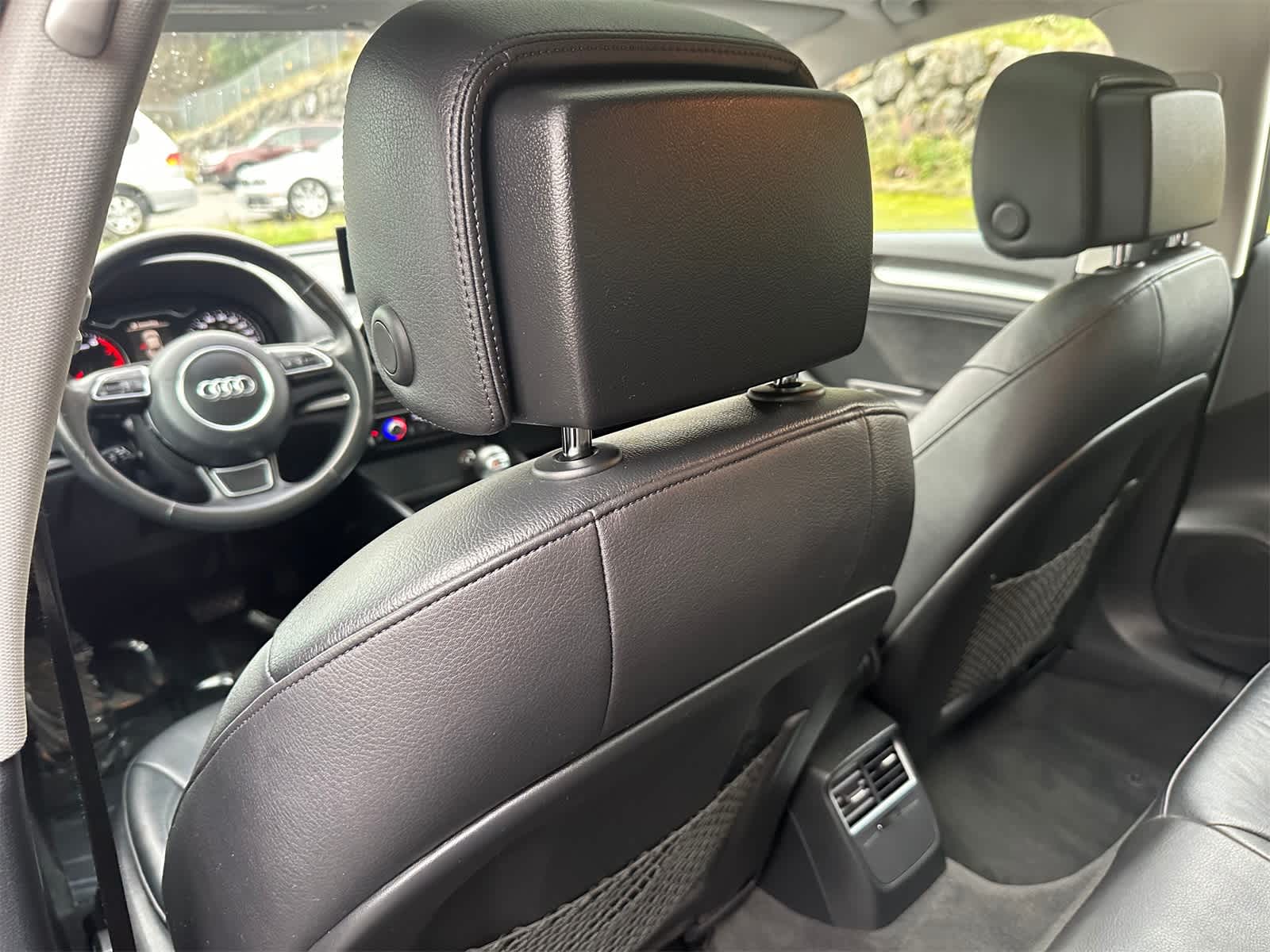 Thumbnail: 2016 Audi A3 - 10