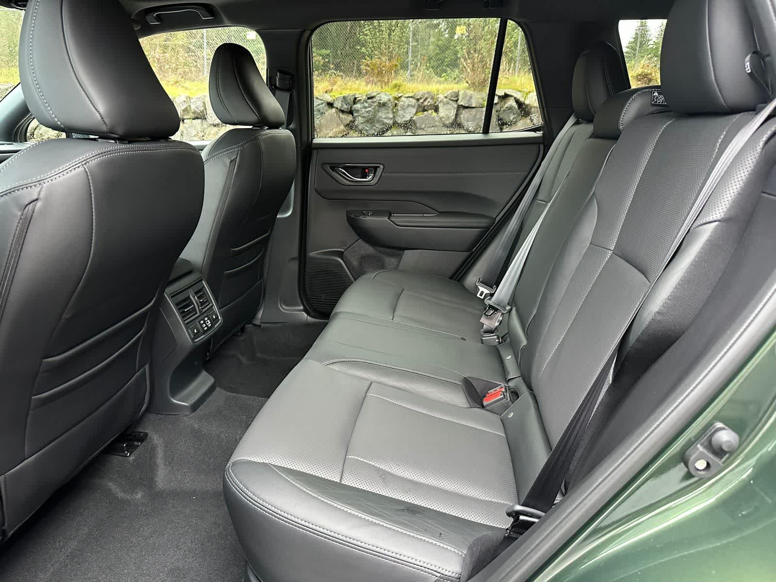 Thumbnail: 2026 Subaru Outback - 11