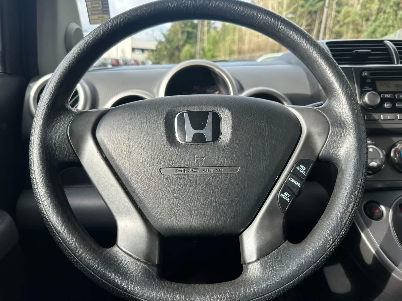 Thumbnail: 2003 Honda Element - 15