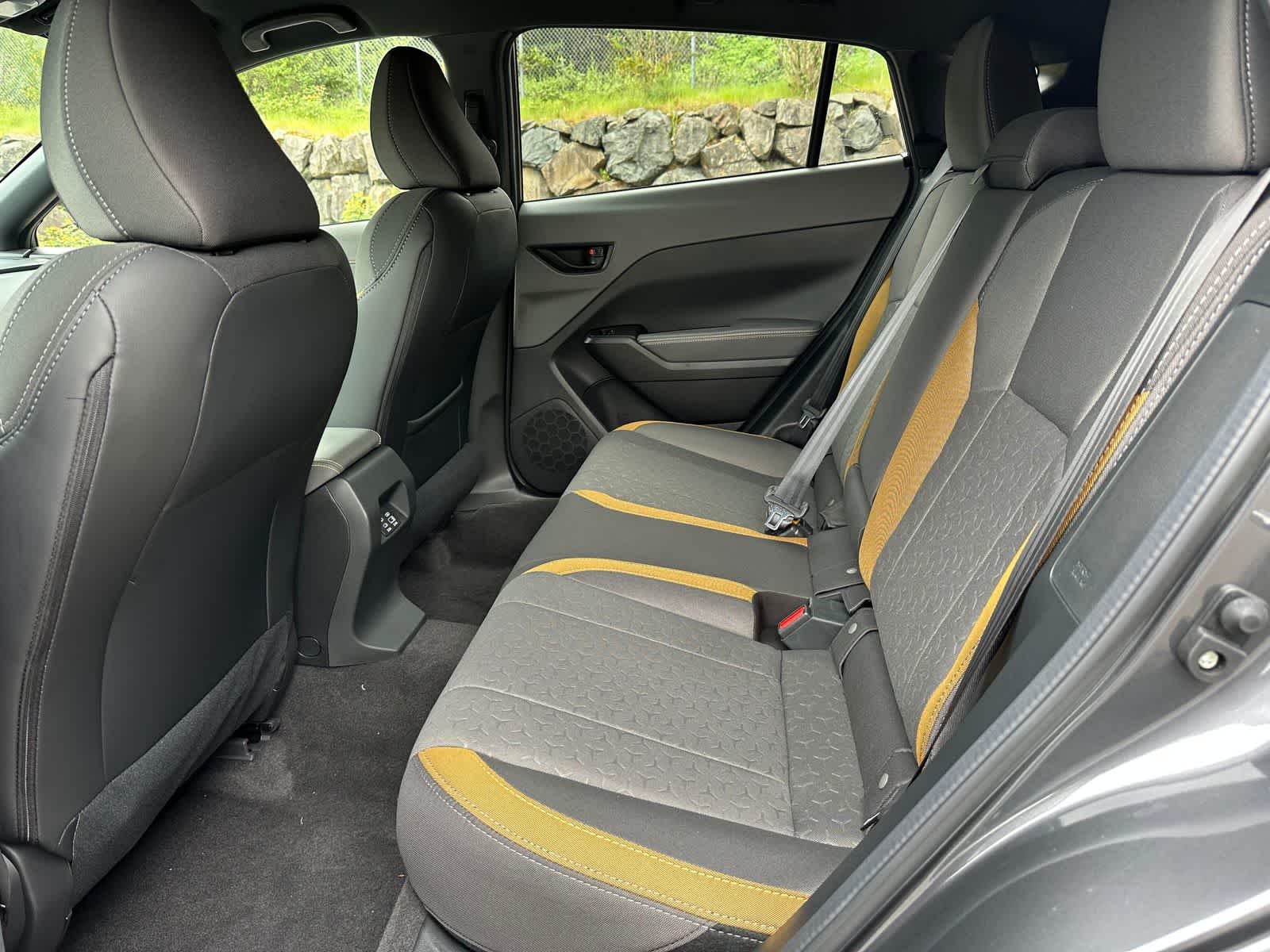 Thumbnail: 2026 Subaru Crosstrek - 10