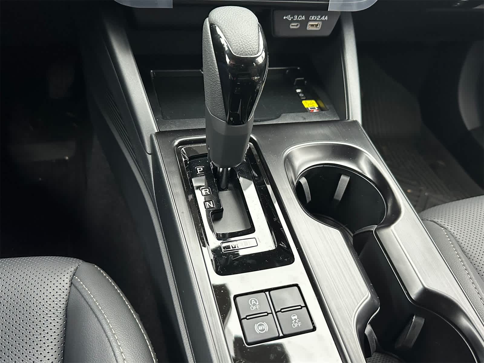 Thumbnail: 2026 Subaru Outback - 21