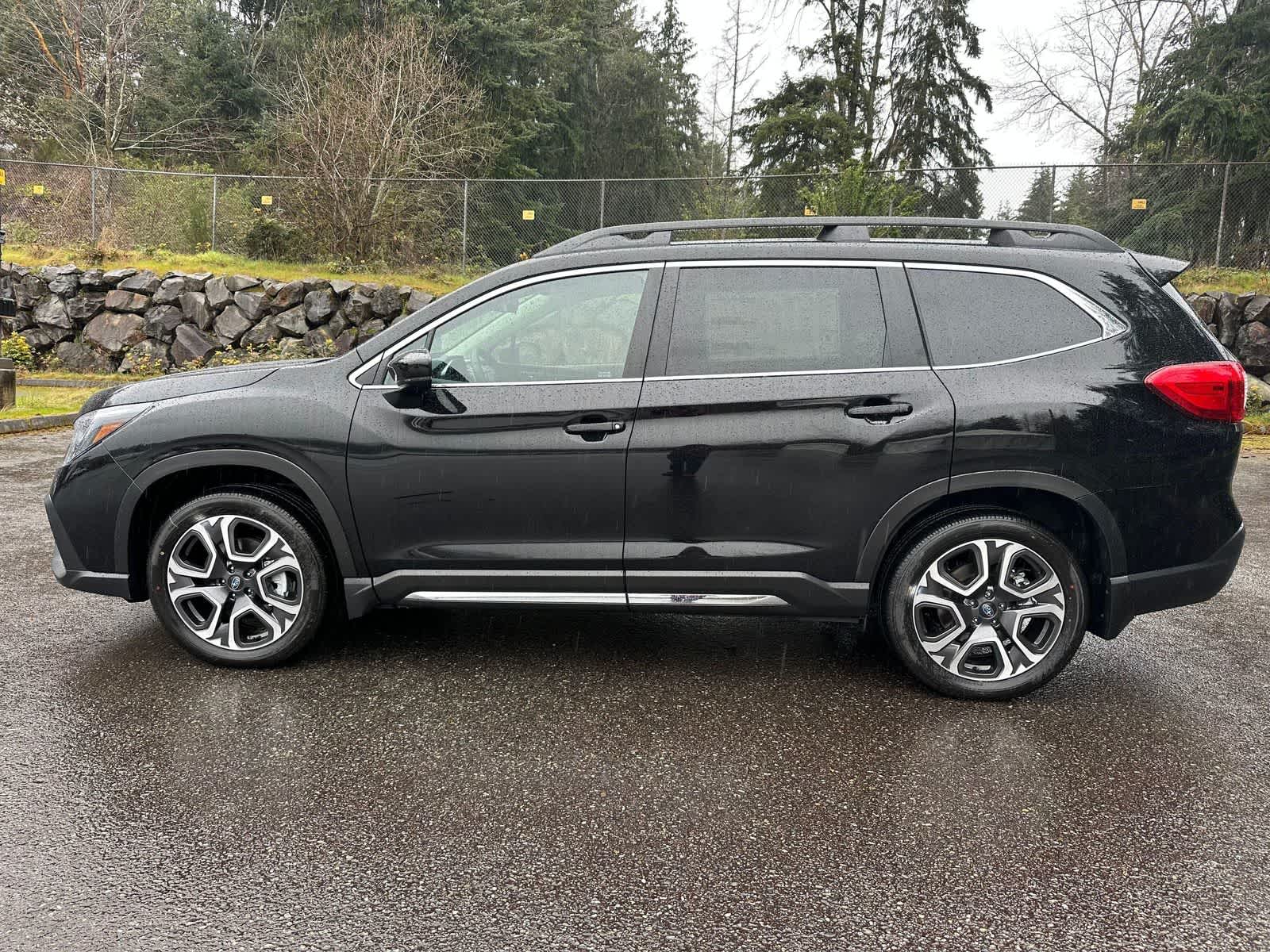 Thumbnail: 2026 Subaru Ascent - 2