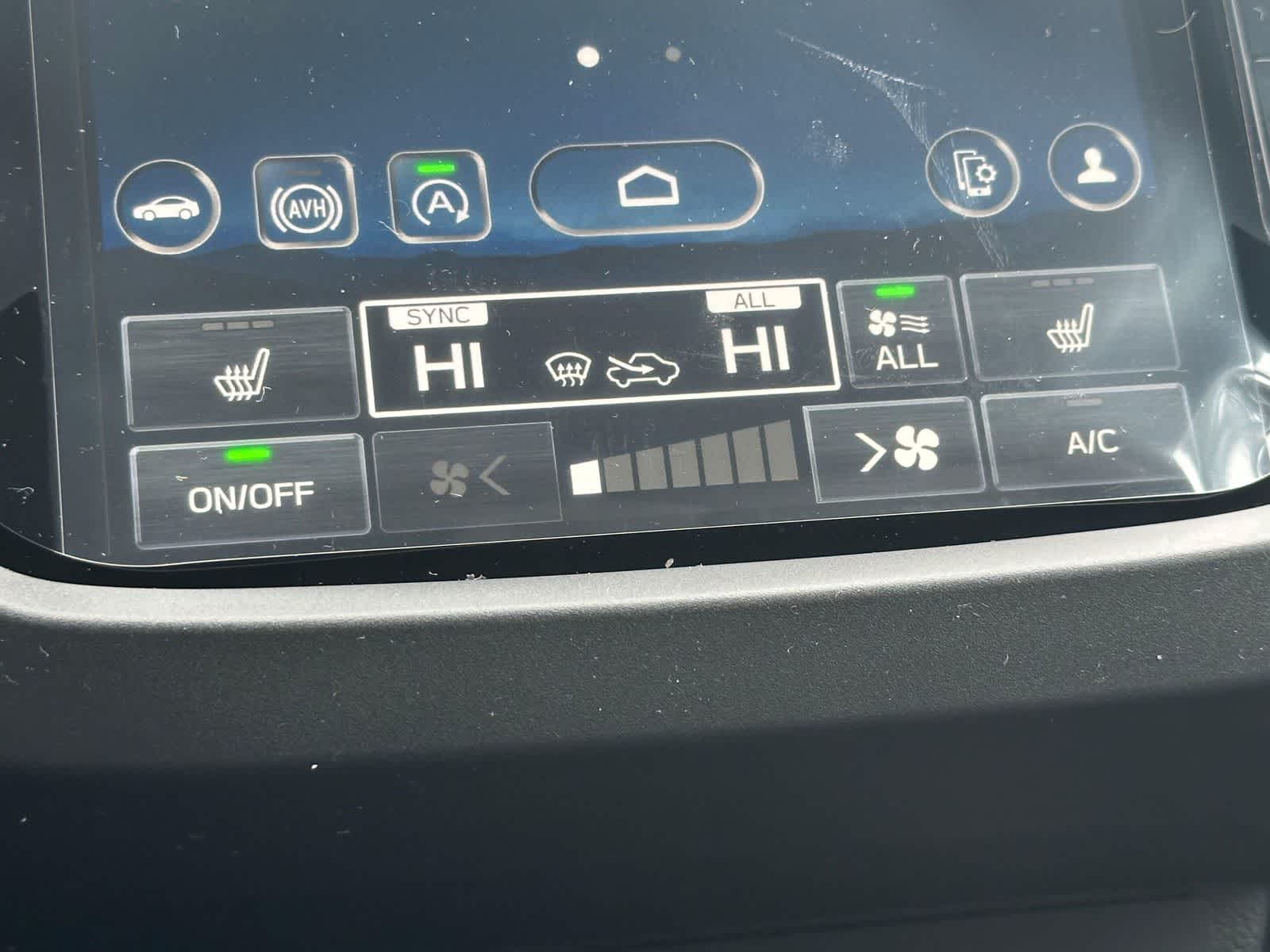 Thumbnail: 2026 Subaru Forester - 20