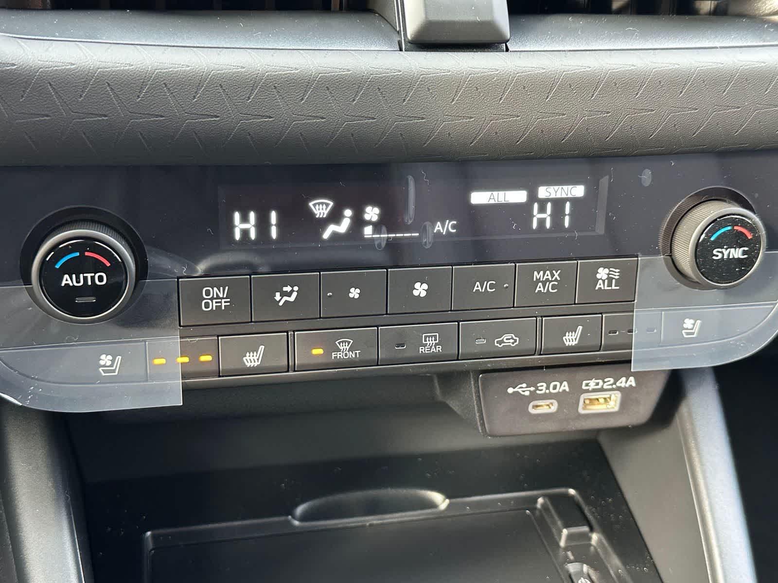 Thumbnail: 2026 Subaru Outback - 20