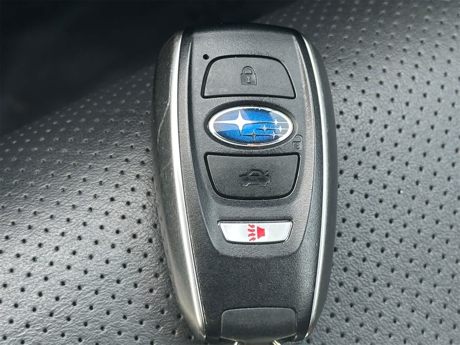 Thumbnail: 2024 Subaru Outback - 28