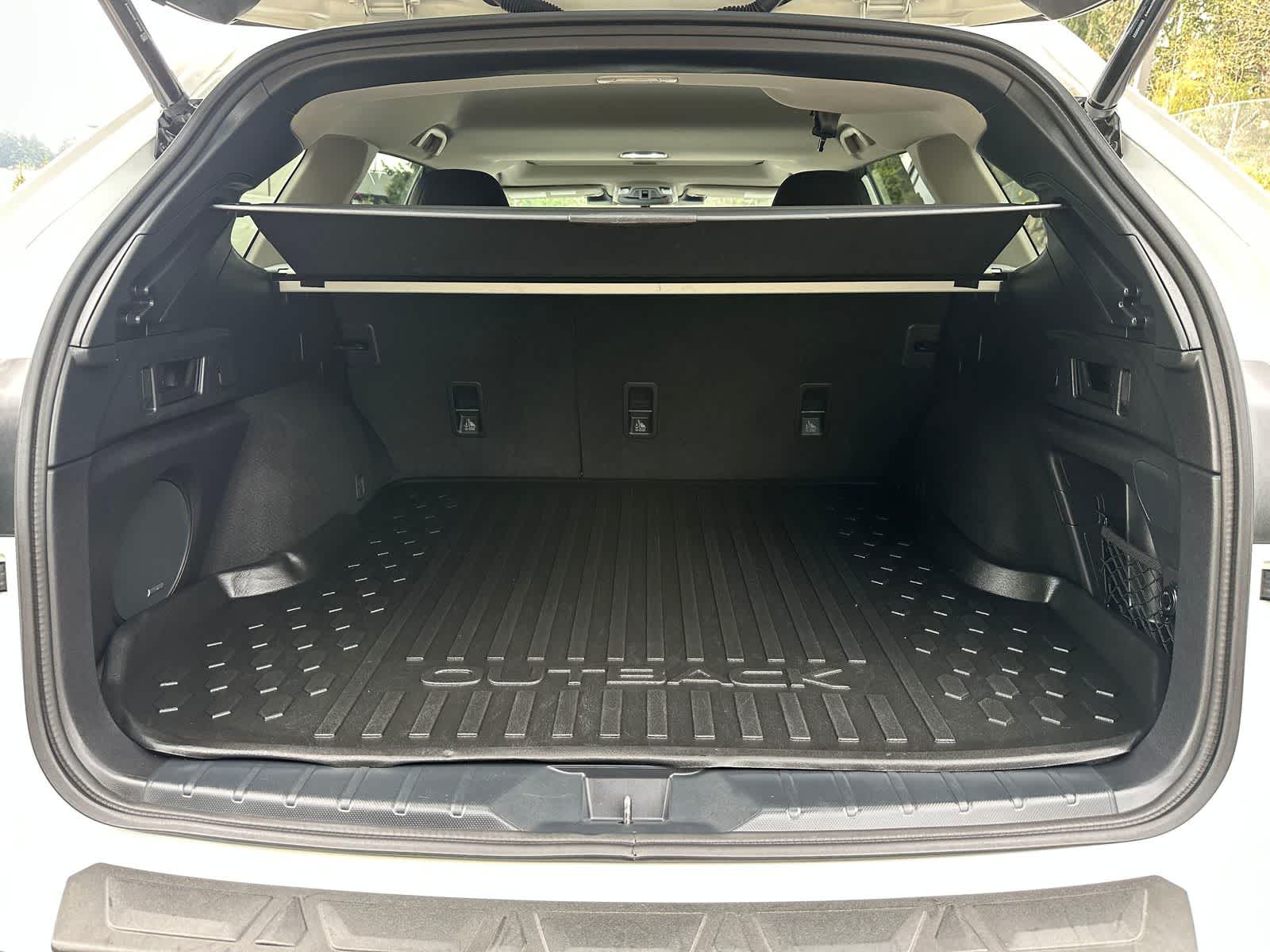 Thumbnail: 2023 Subaru Outback - 30