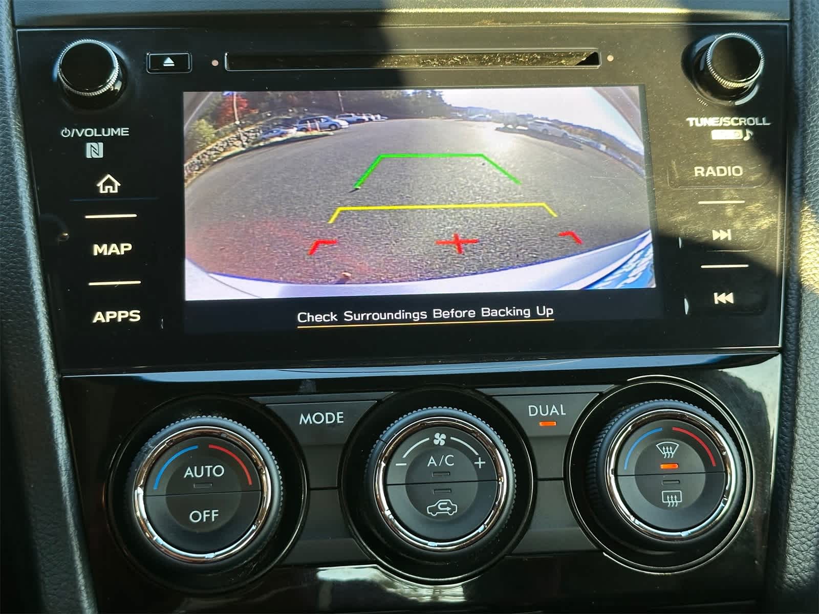 Thumbnail: 2021 Subaru WRX - 20