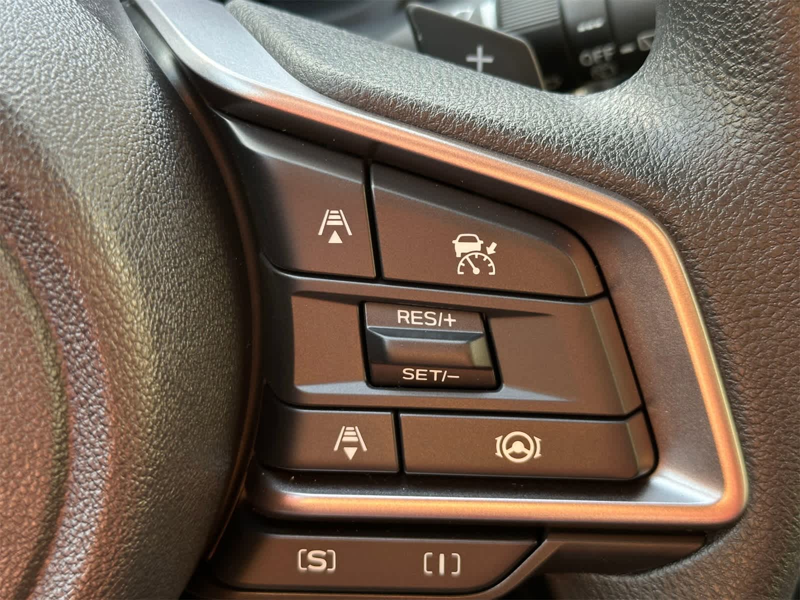 Thumbnail: 2026 Subaru Impreza - 24