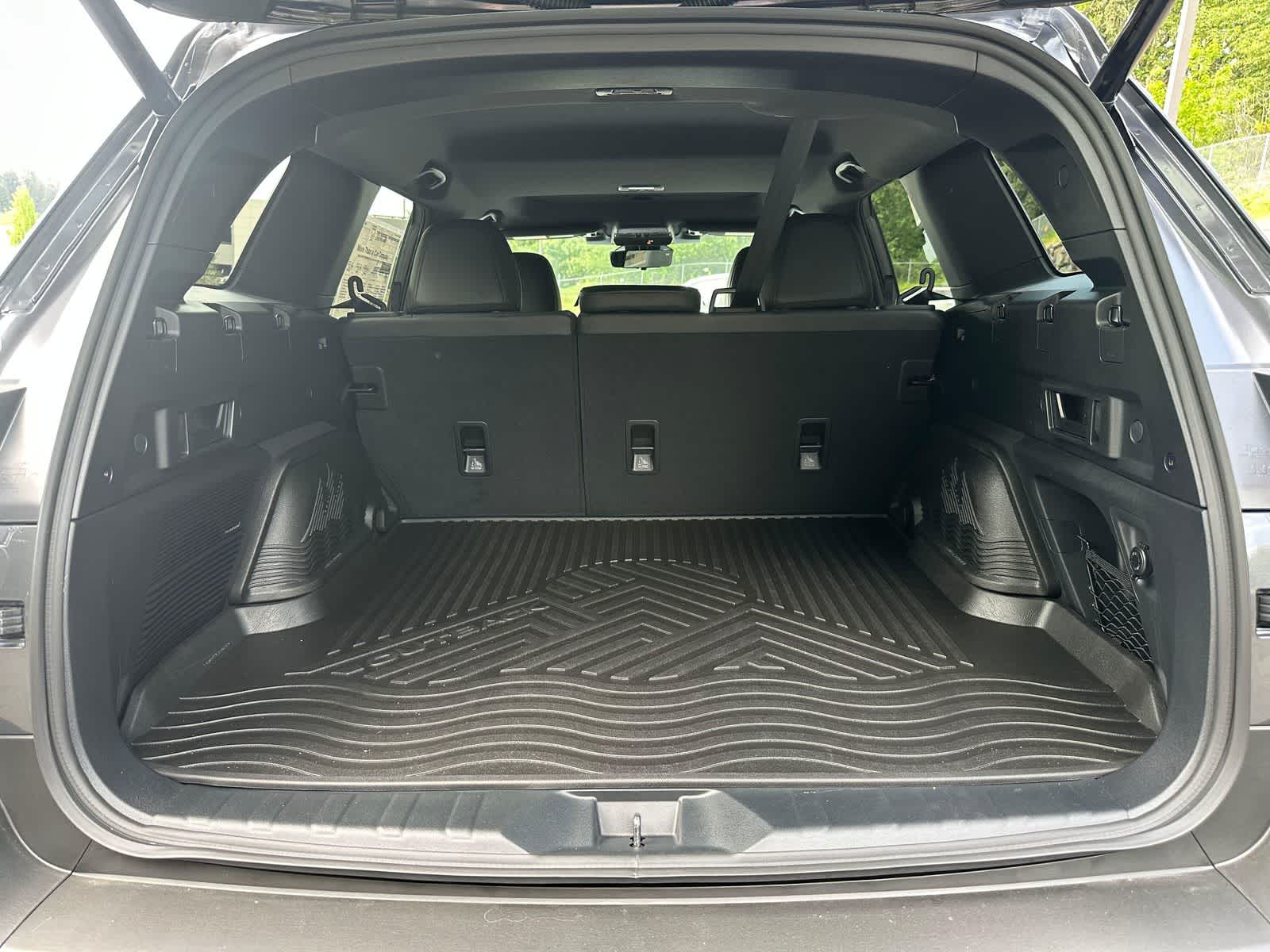 Thumbnail: 2026 Subaru Outback - 32