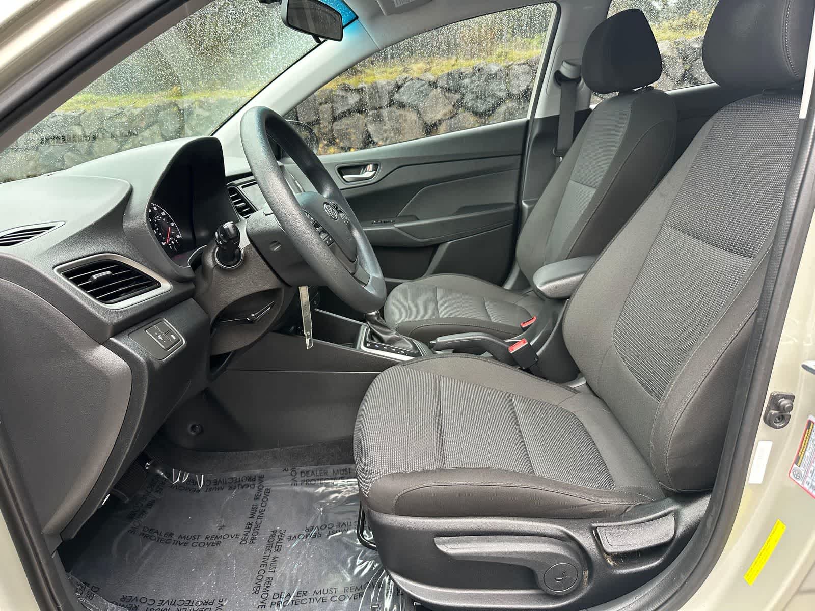 Thumbnail: 2019 Hyundai Accent - 14
