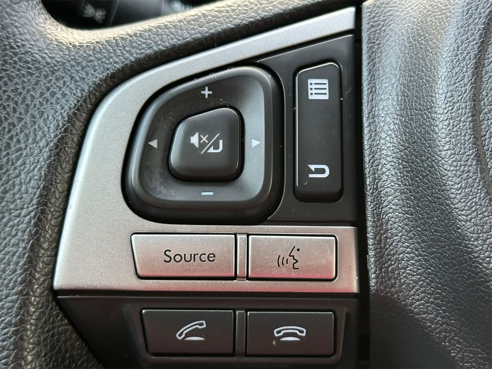 Thumbnail: 2018 Subaru Forester - 24