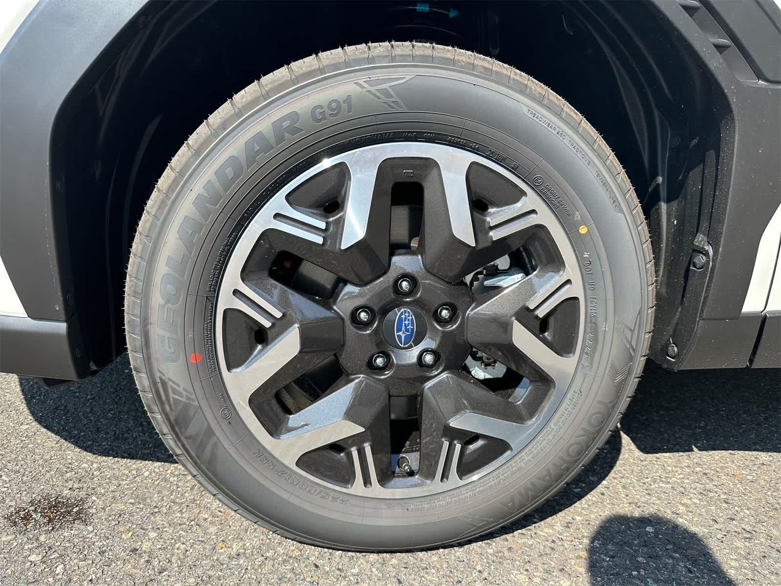 Thumbnail: 2025 Subaru Forester - 8