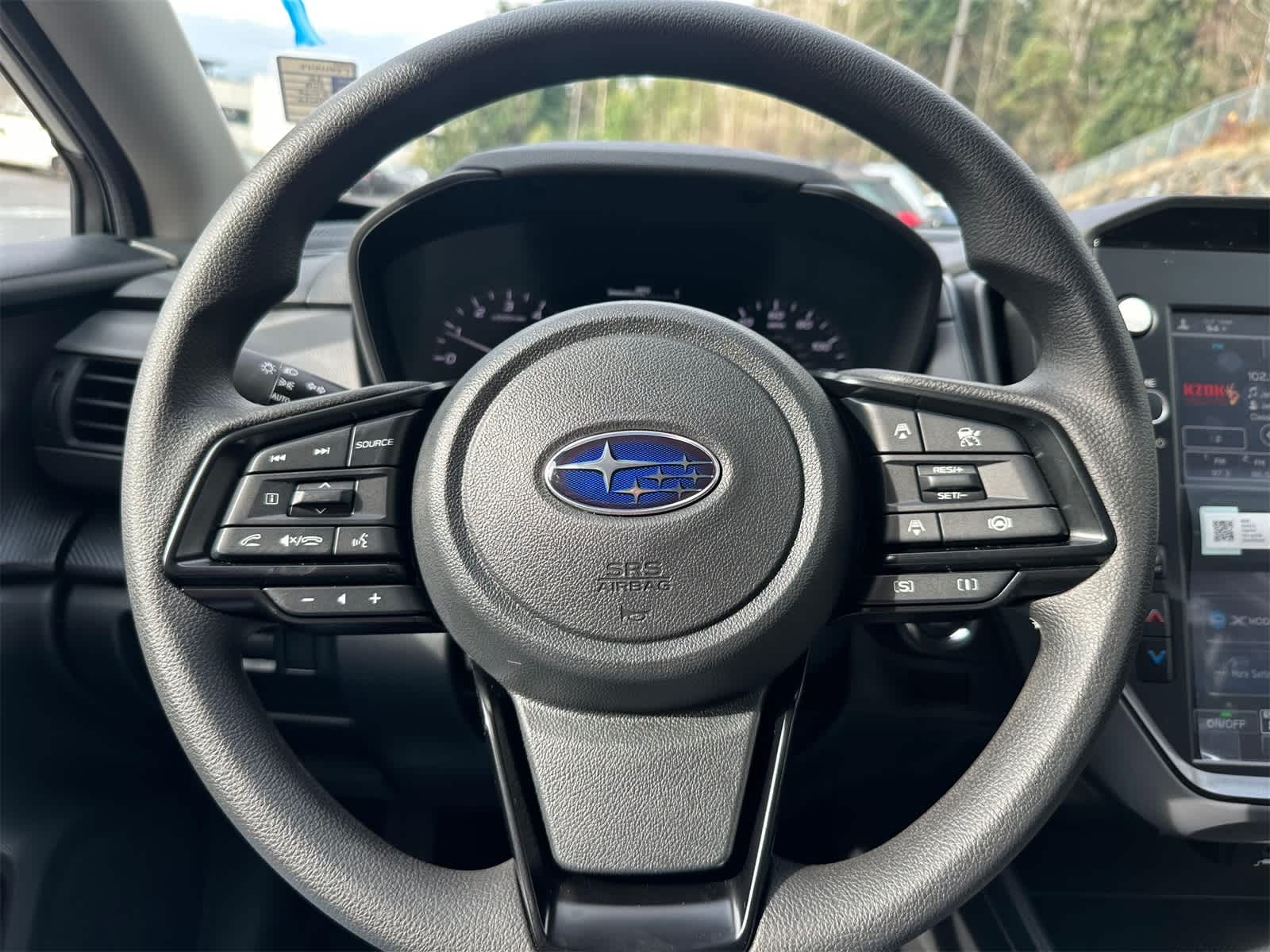 Thumbnail: 2026 Subaru Crosstrek - 14