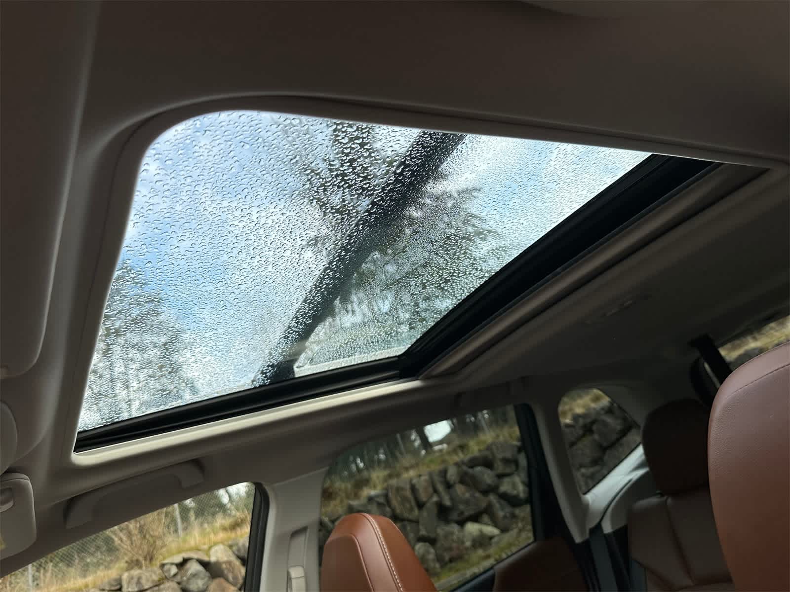 Thumbnail: 2023 Subaru Forester - 15