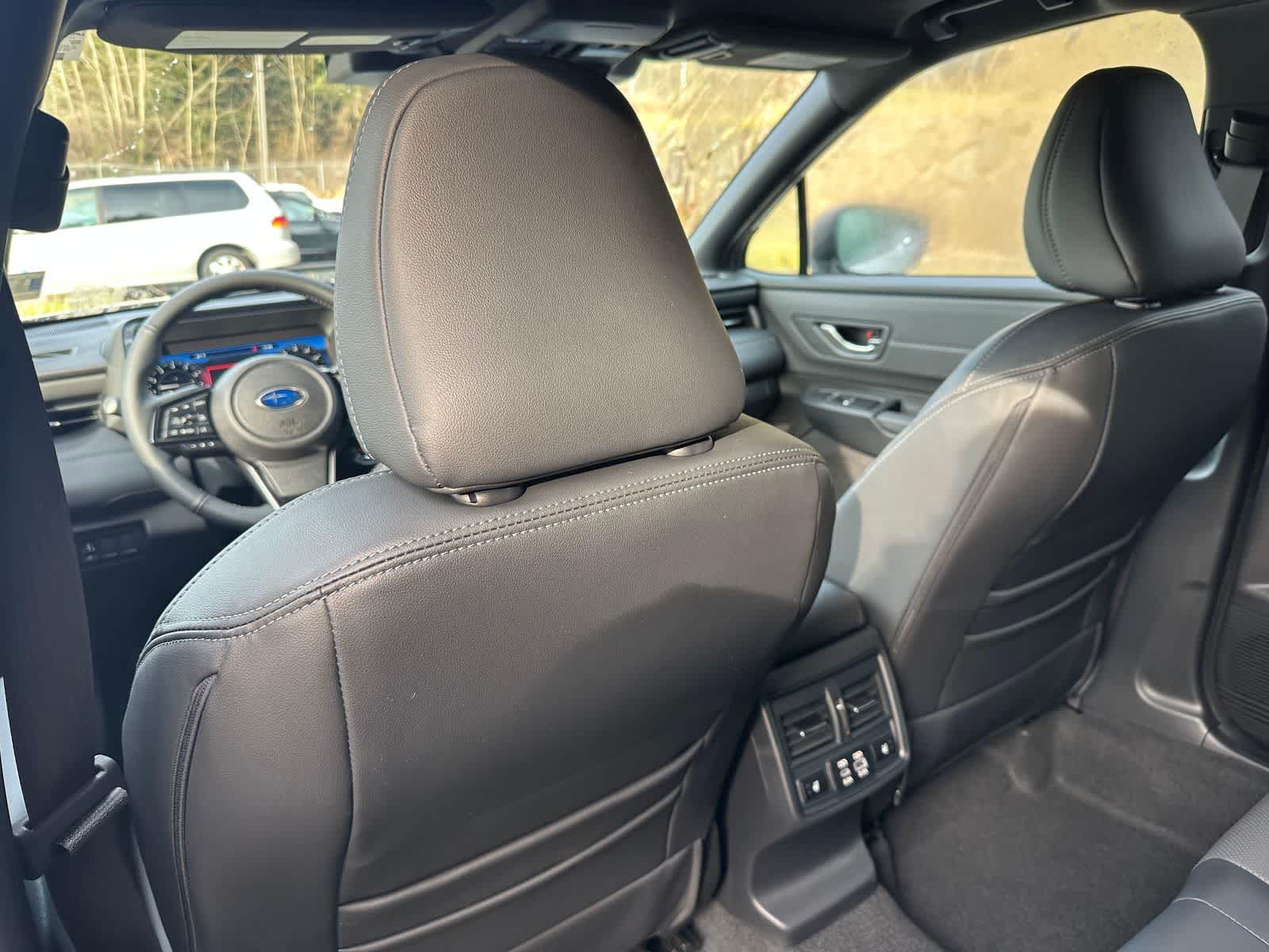 Thumbnail: 2026 Subaru Outback - 10