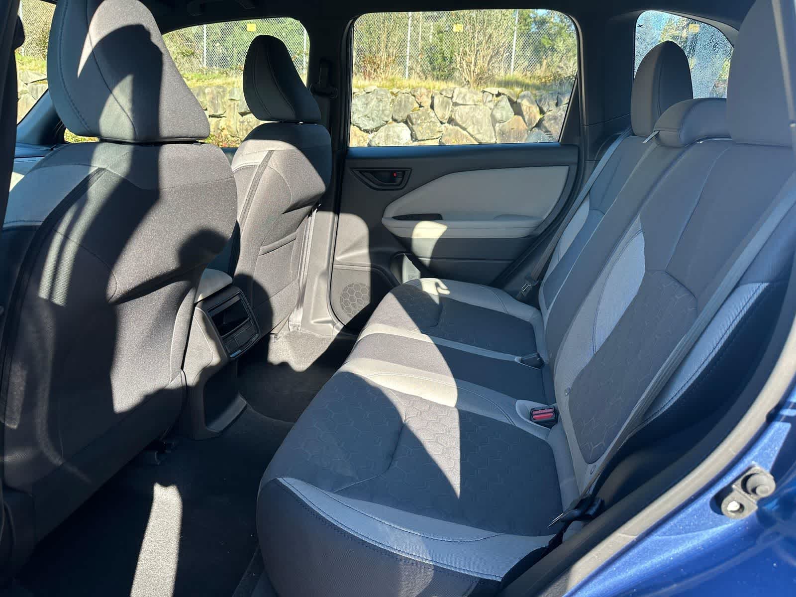 Thumbnail: 2026 Subaru Forester - 10