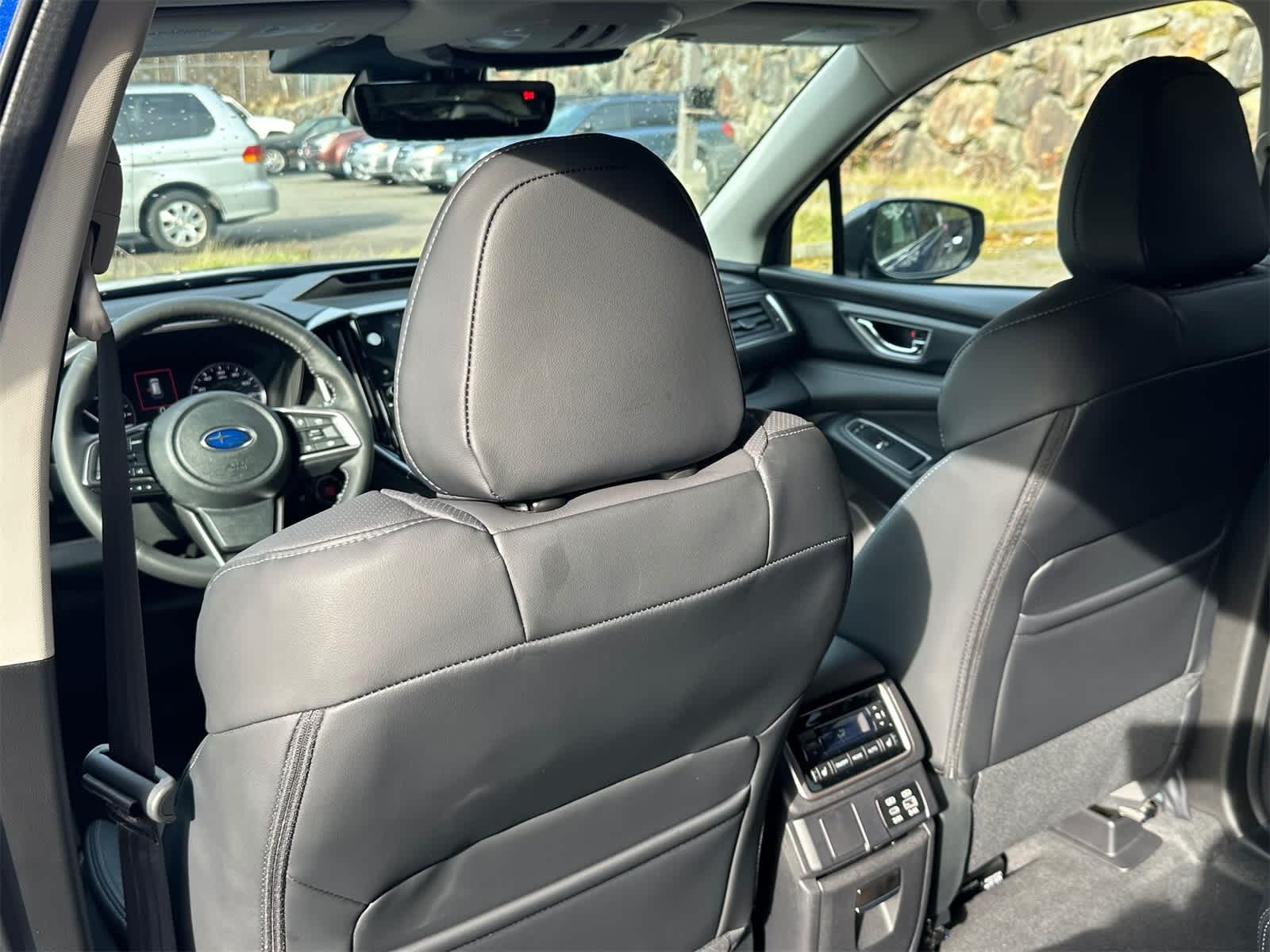 Thumbnail: 2026 Subaru Ascent - 10