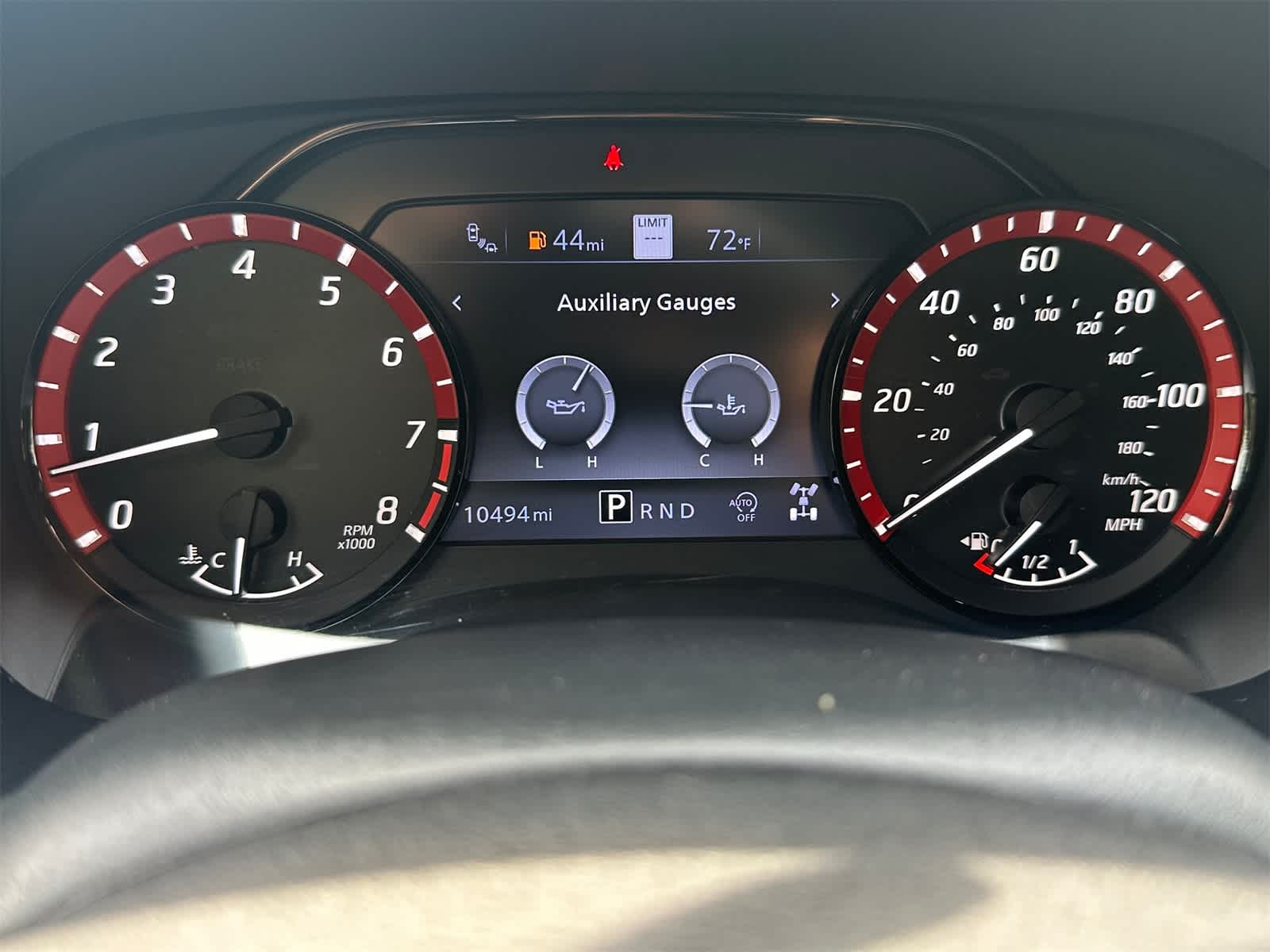 Thumbnail: 2024 Nissan Frontier - 16