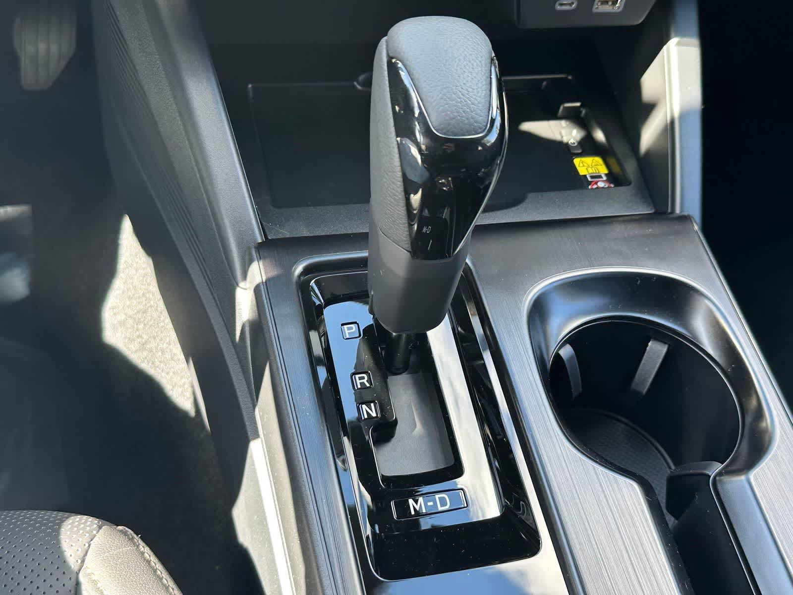 Thumbnail: 2026 Subaru Outback - 25