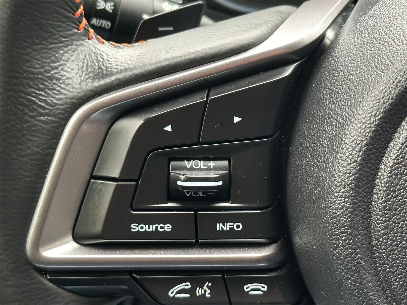 Thumbnail: 2023 Subaru Crosstrek - 23