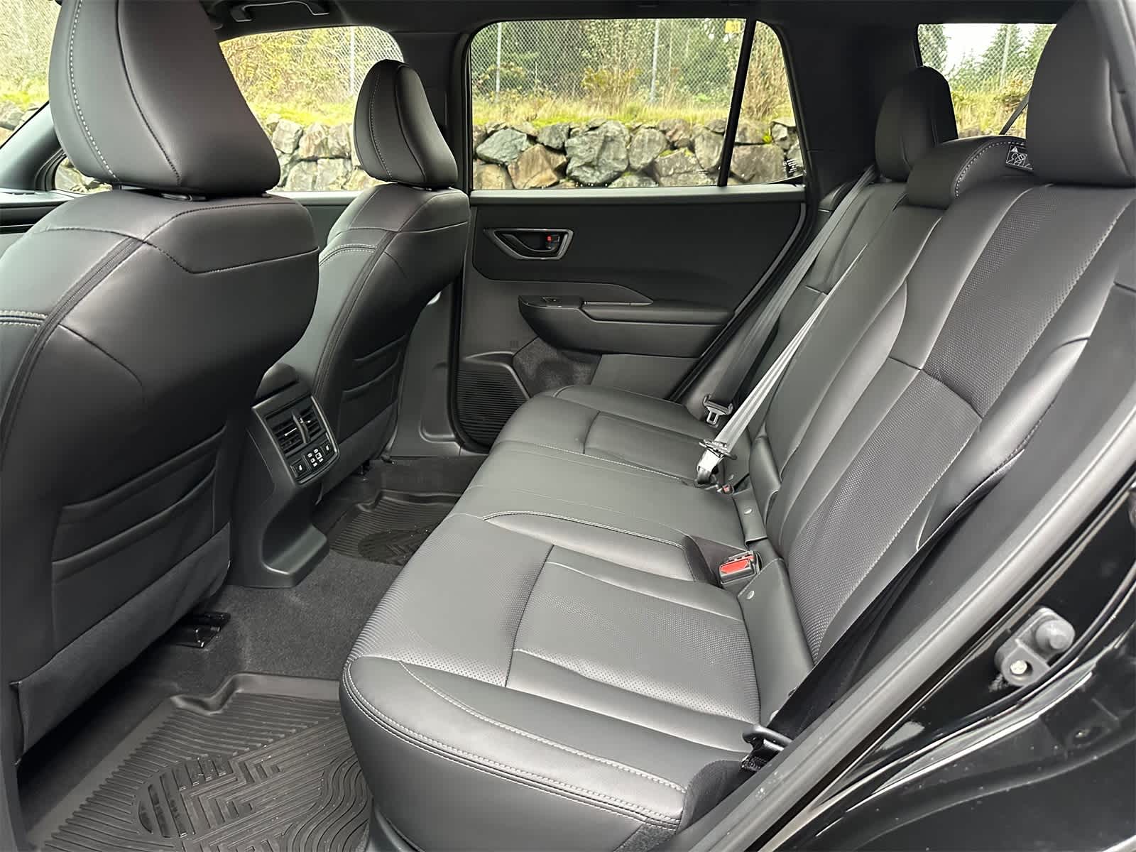 Thumbnail: 2026 Subaru Outback - 11