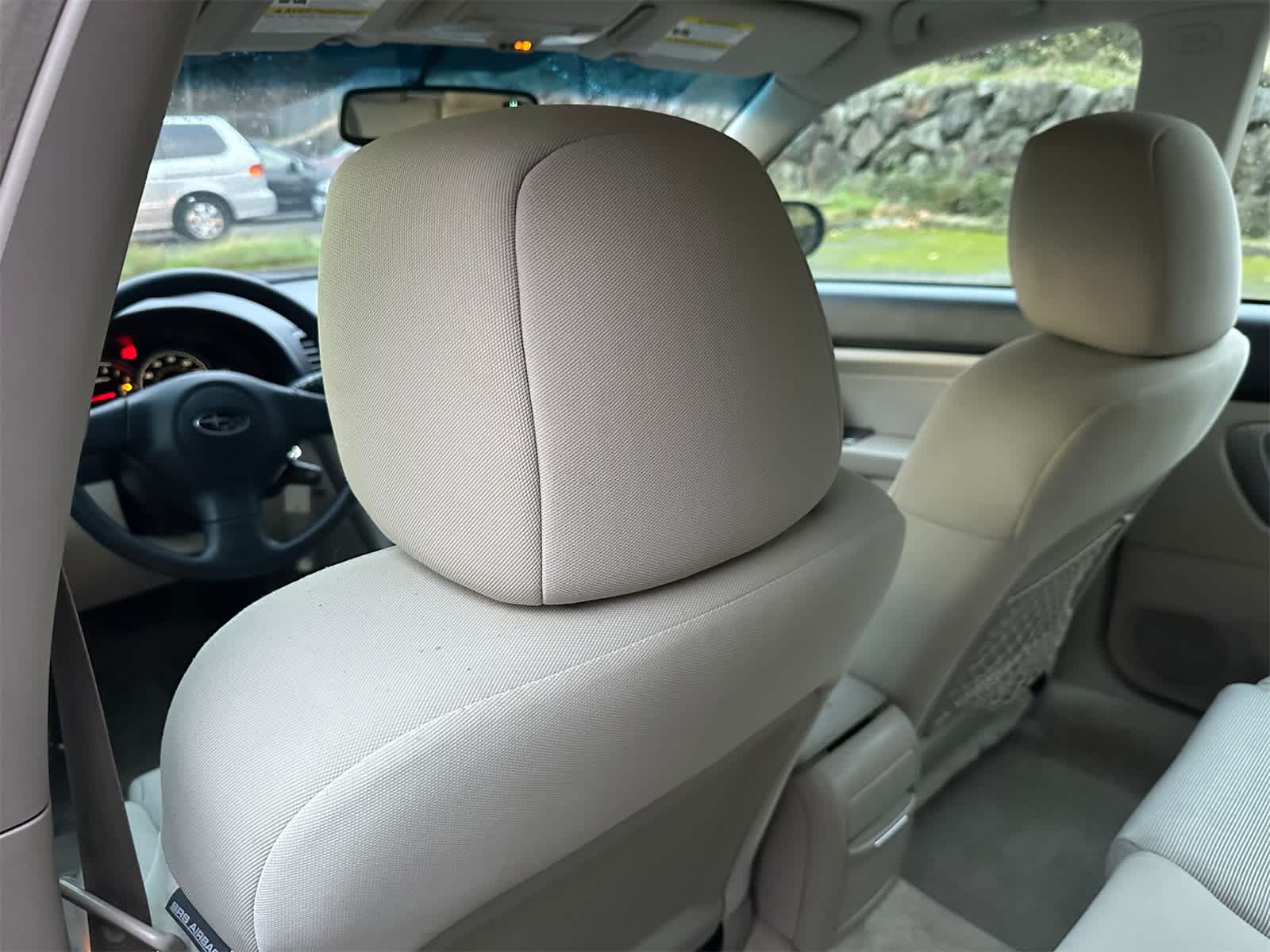 Thumbnail: 2007 Subaru Outback - 10