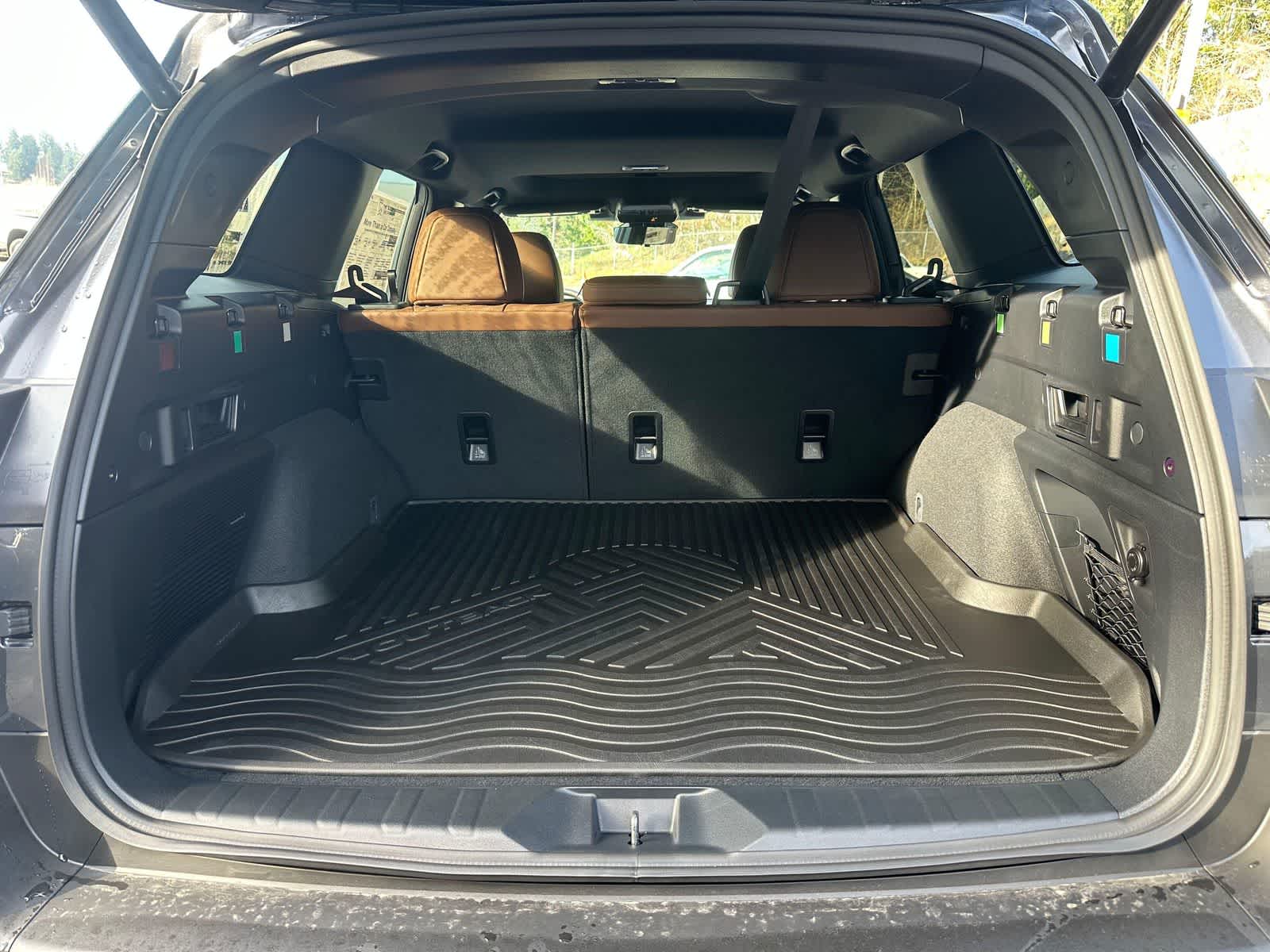 Thumbnail: 2026 Subaru Outback - 28