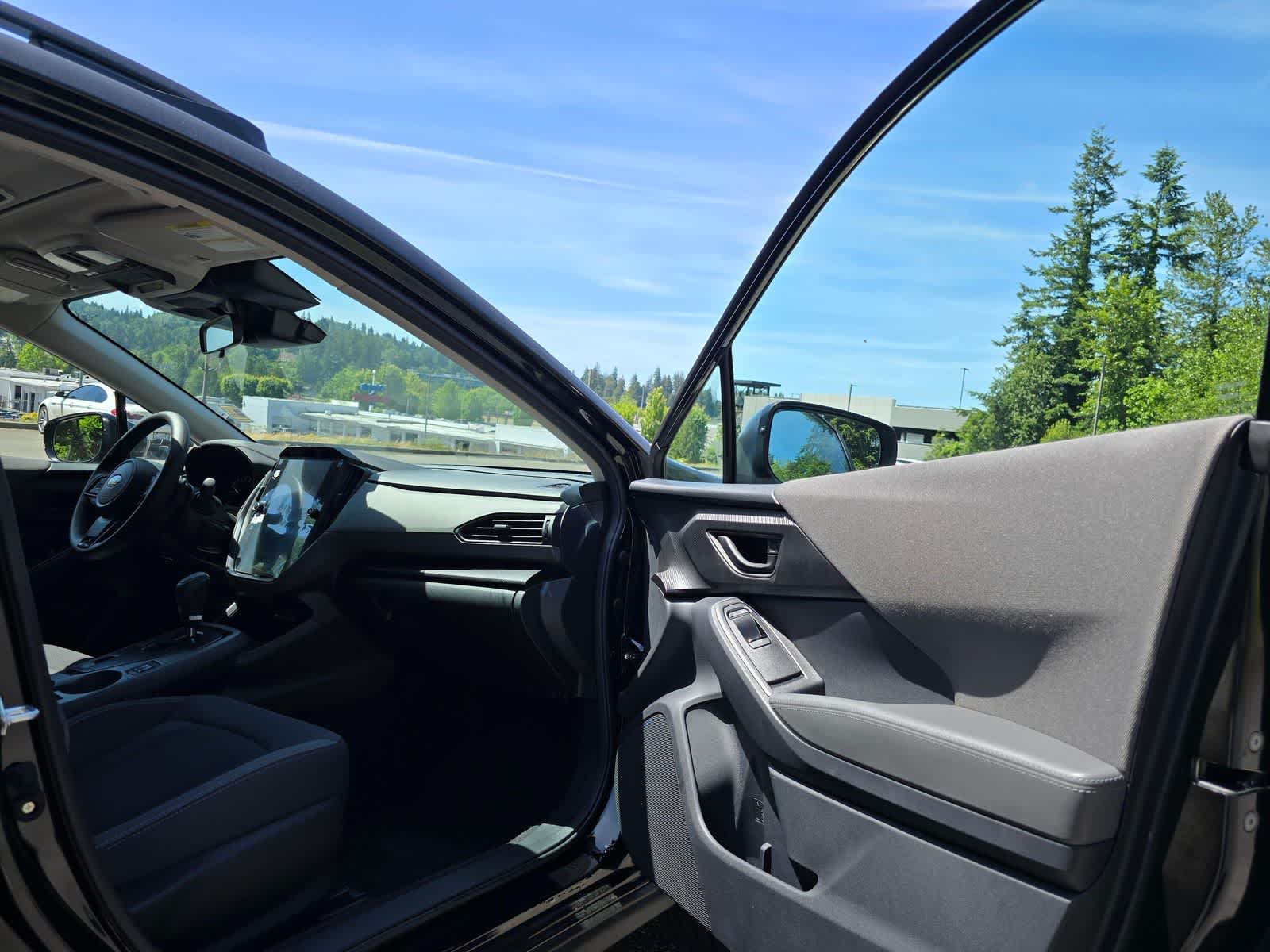 2026 Subaru Crosstrek Premium - Photo 15