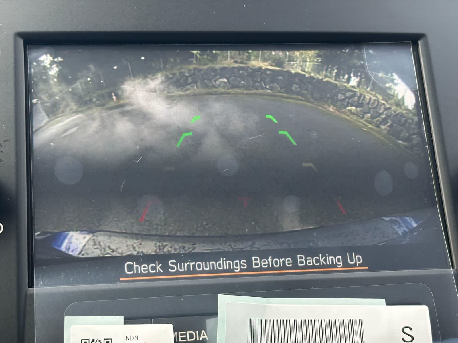 Thumbnail: 2026 Subaru Crosstrek - 20