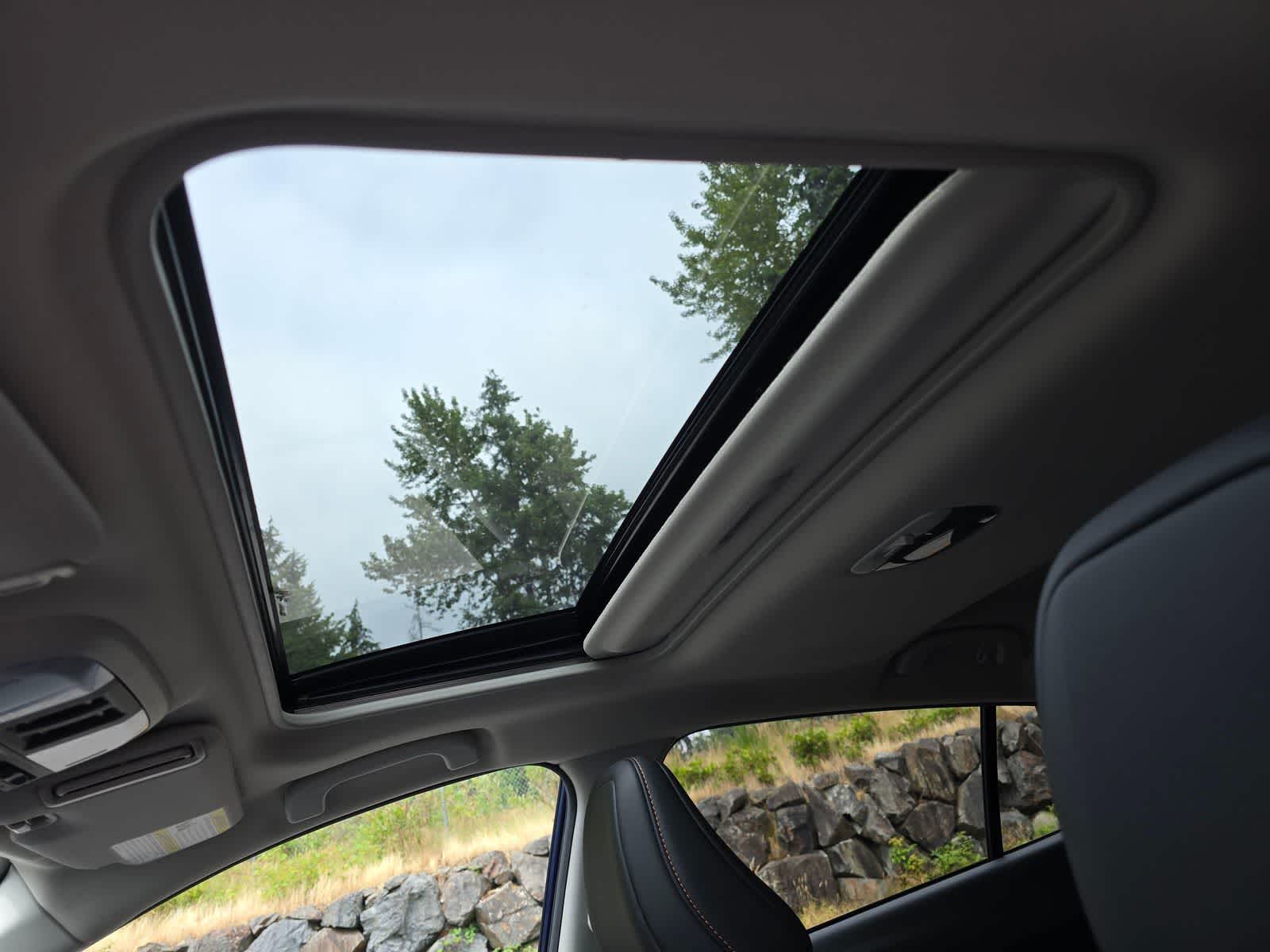2026 Subaru Crosstrek Limited - Photo 18