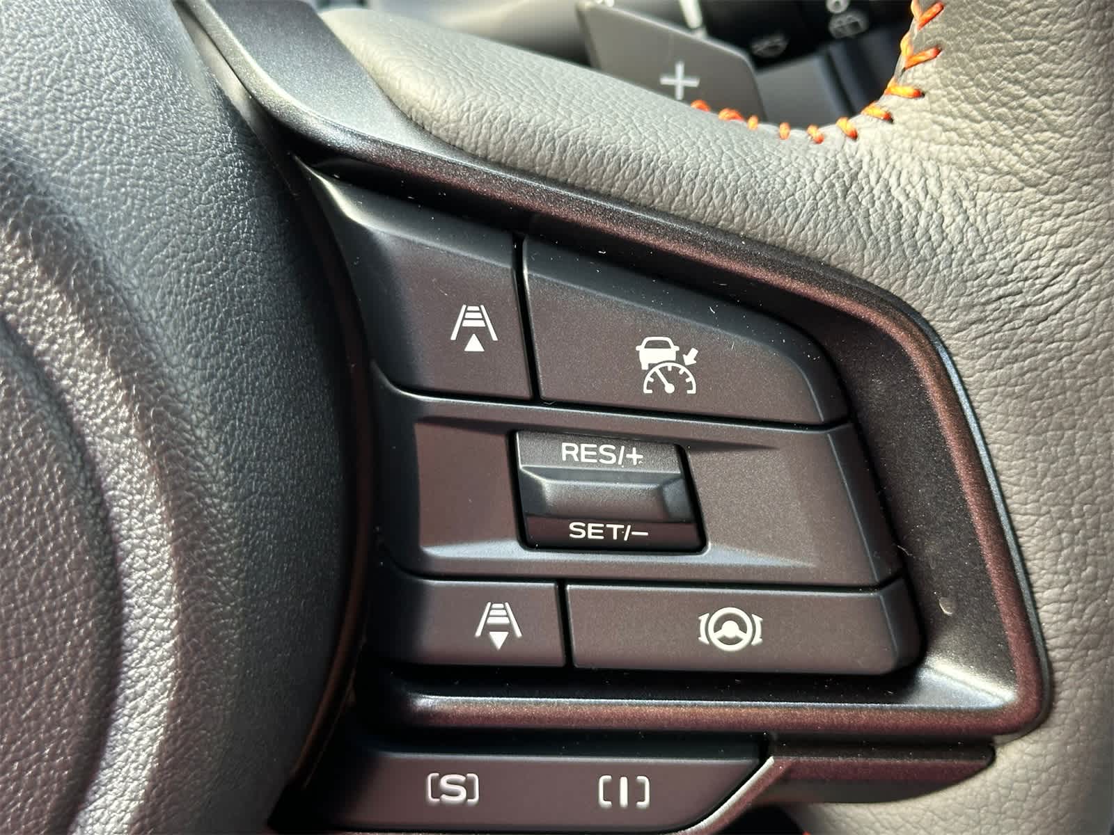 Thumbnail: 2026 Subaru Crosstrek - 23