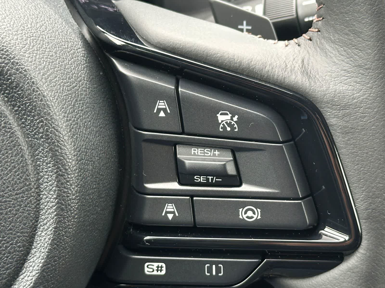 Thumbnail: 2026 Subaru Forester - 25