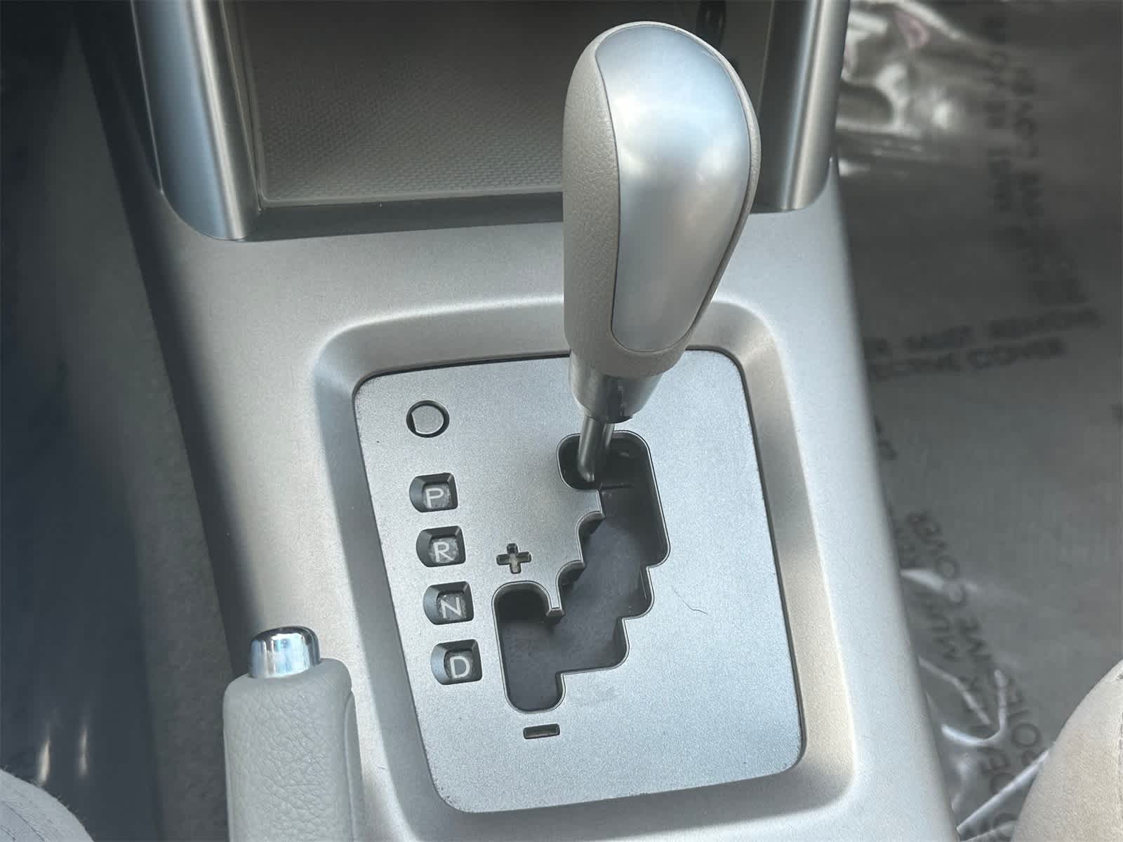 Thumbnail: 2010 Subaru Forester - 19