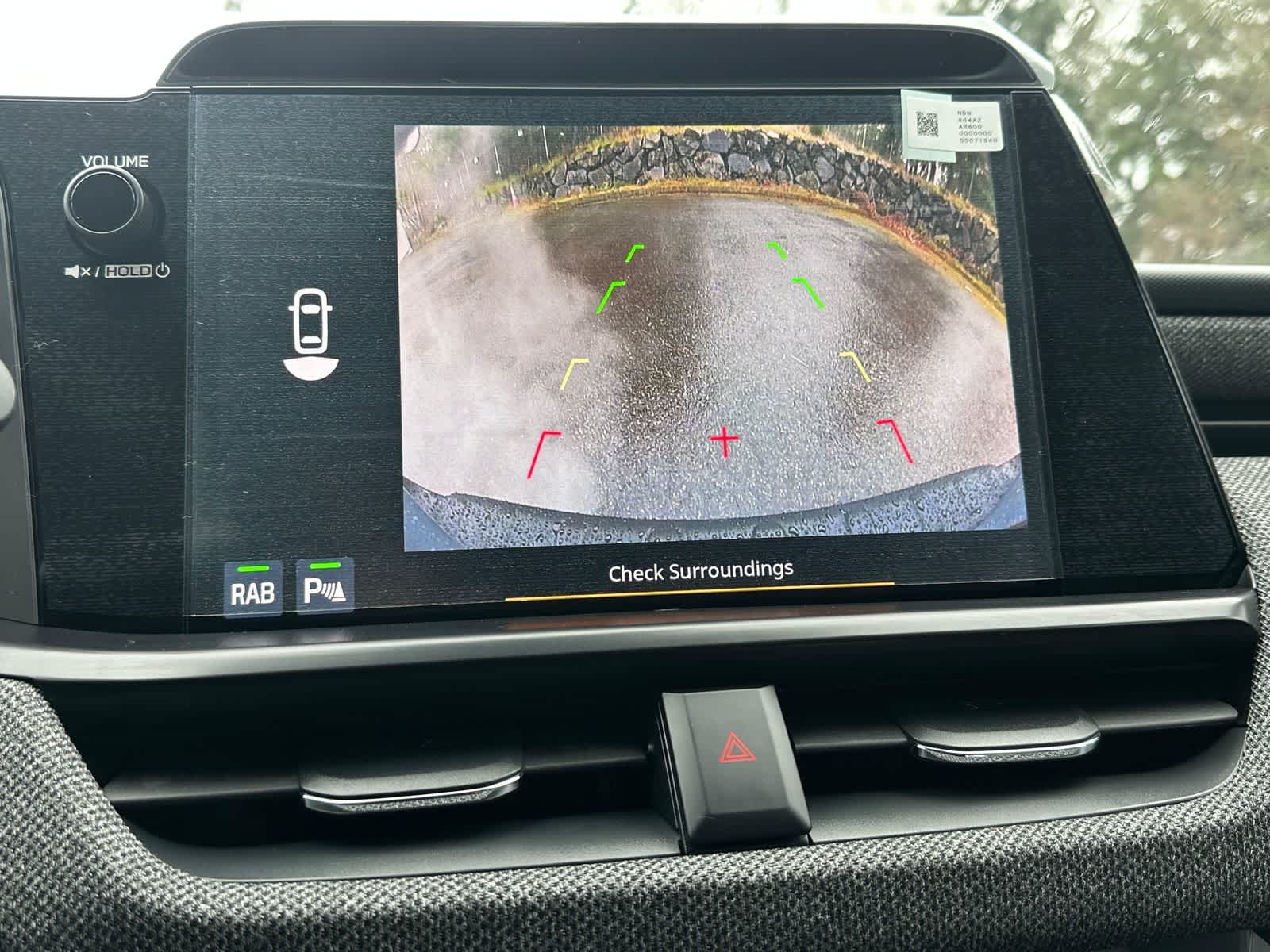 Thumbnail: 2026 Subaru Outback - 18