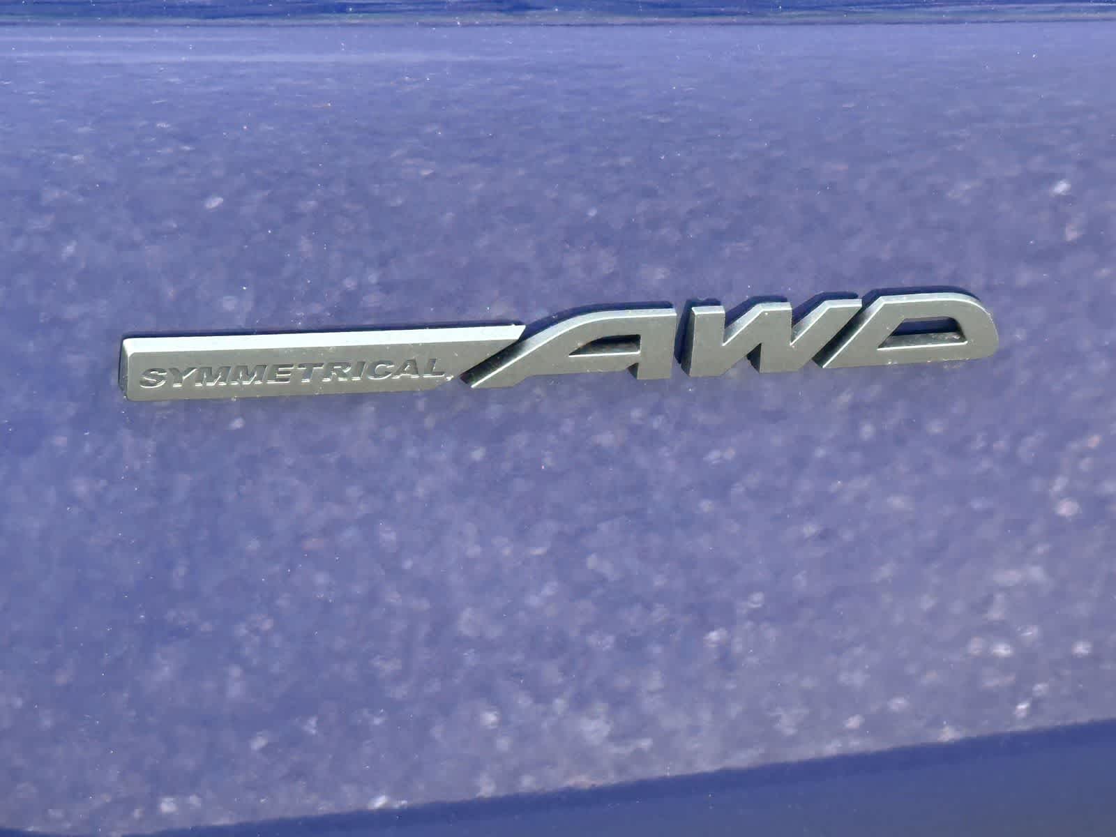 Thumbnail: 2026 Subaru Outback - 6