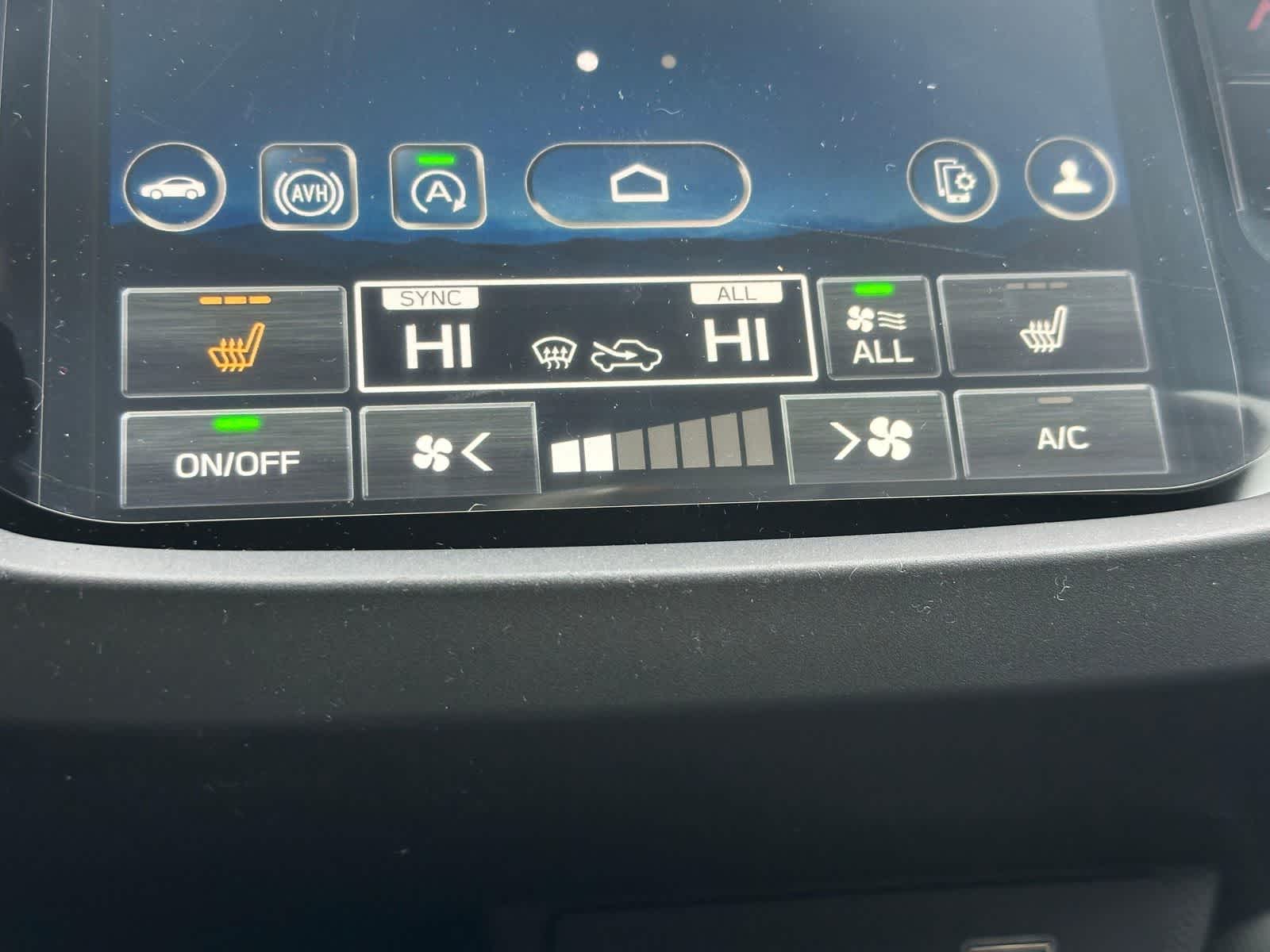 Thumbnail: 2026 Subaru Forester - 20