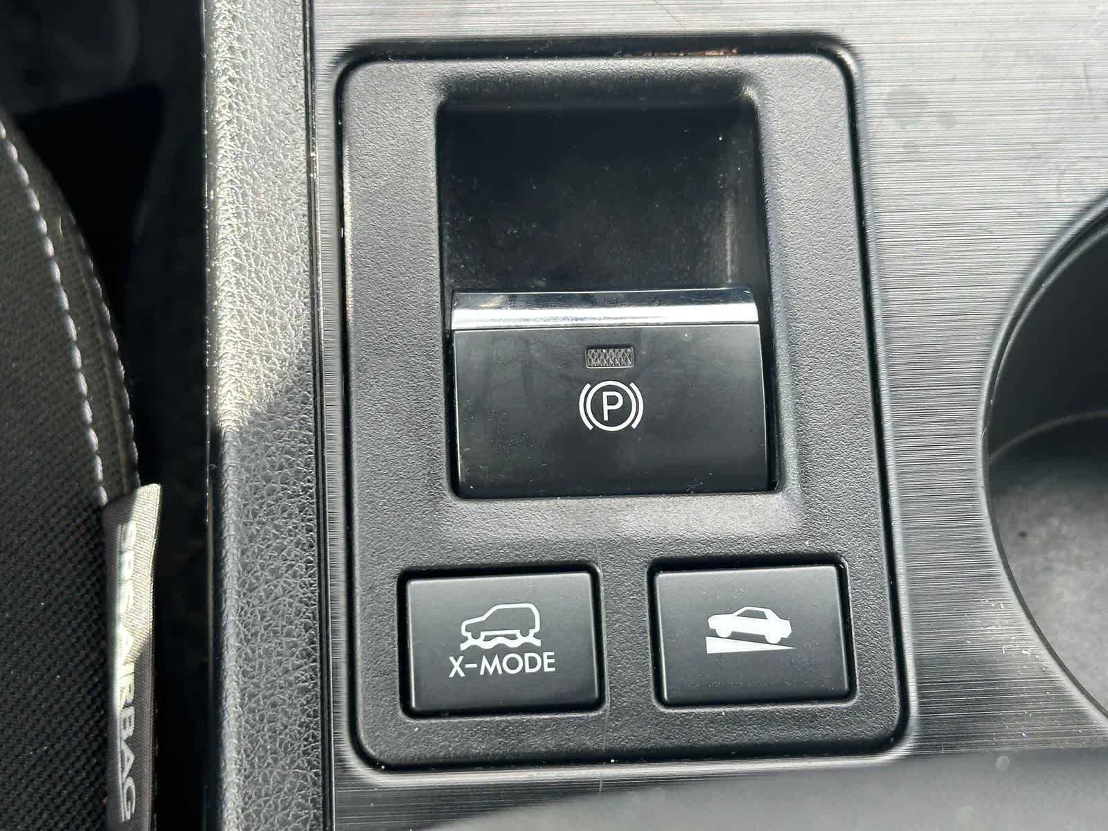 Thumbnail: 2015 Subaru Outback - 20