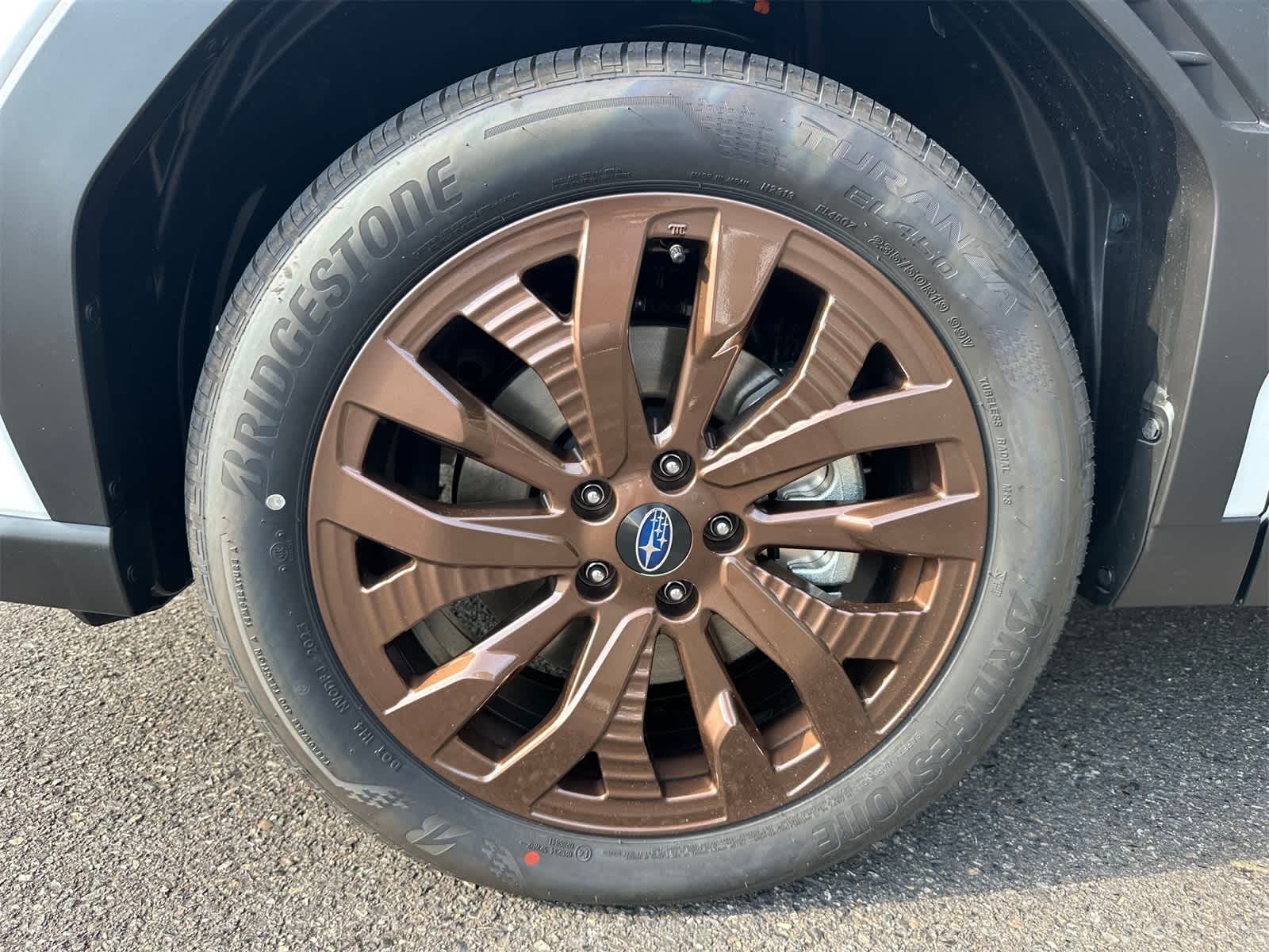 Thumbnail: 2025 Subaru Forester - 8