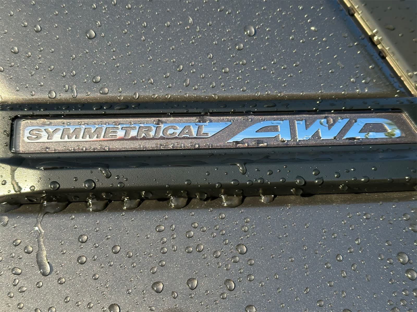 Thumbnail: 2026 Subaru Forester - 6