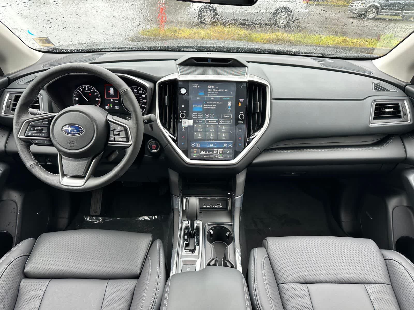 Thumbnail: 2026 Subaru Ascent - 9