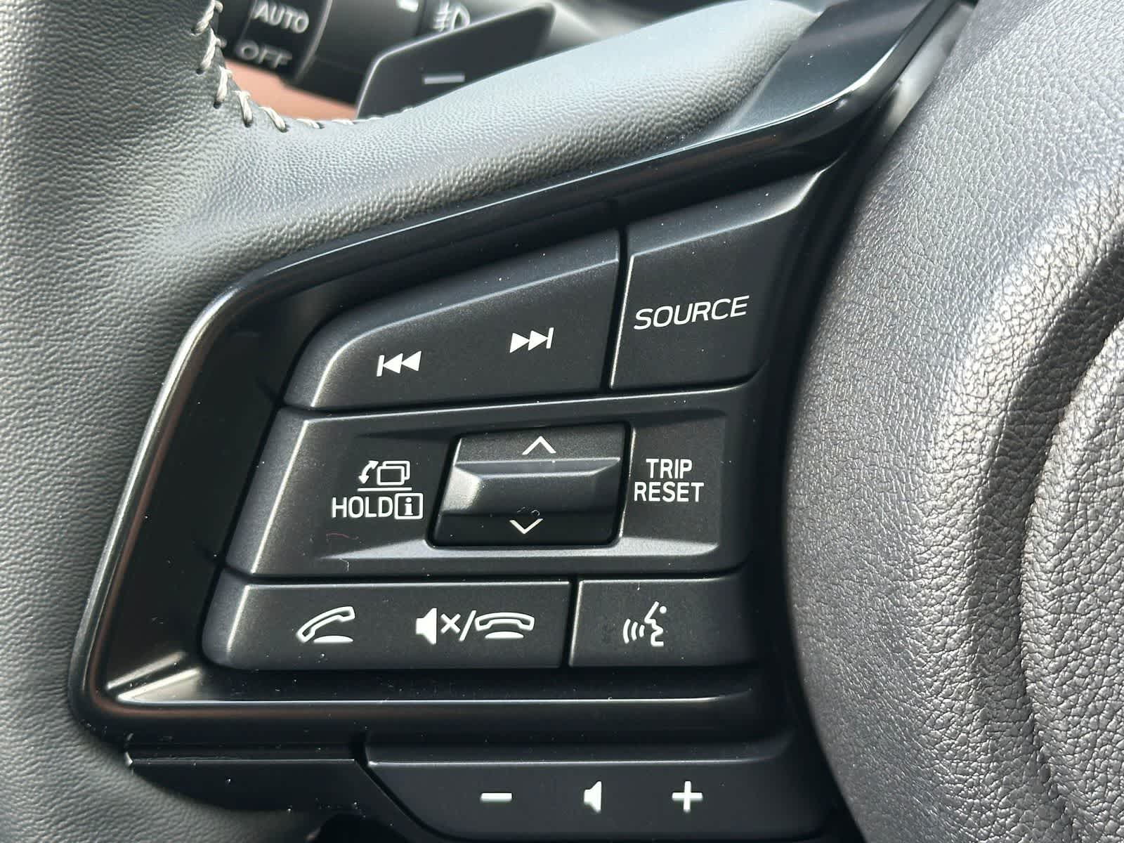 Thumbnail: 2026 Subaru Outback - 25