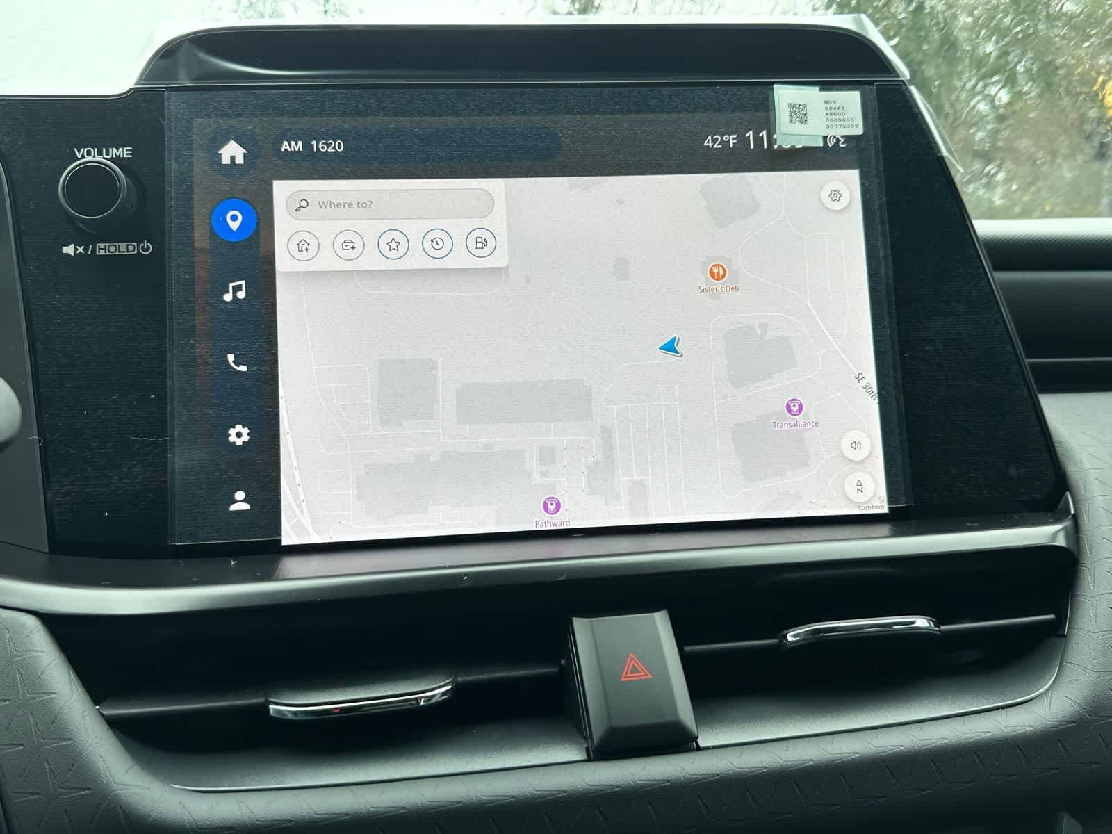 Thumbnail: 2026 Subaru Outback - 19