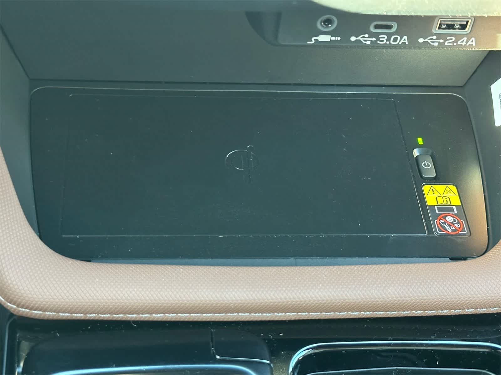 Thumbnail: 2026 Subaru Forester - 21