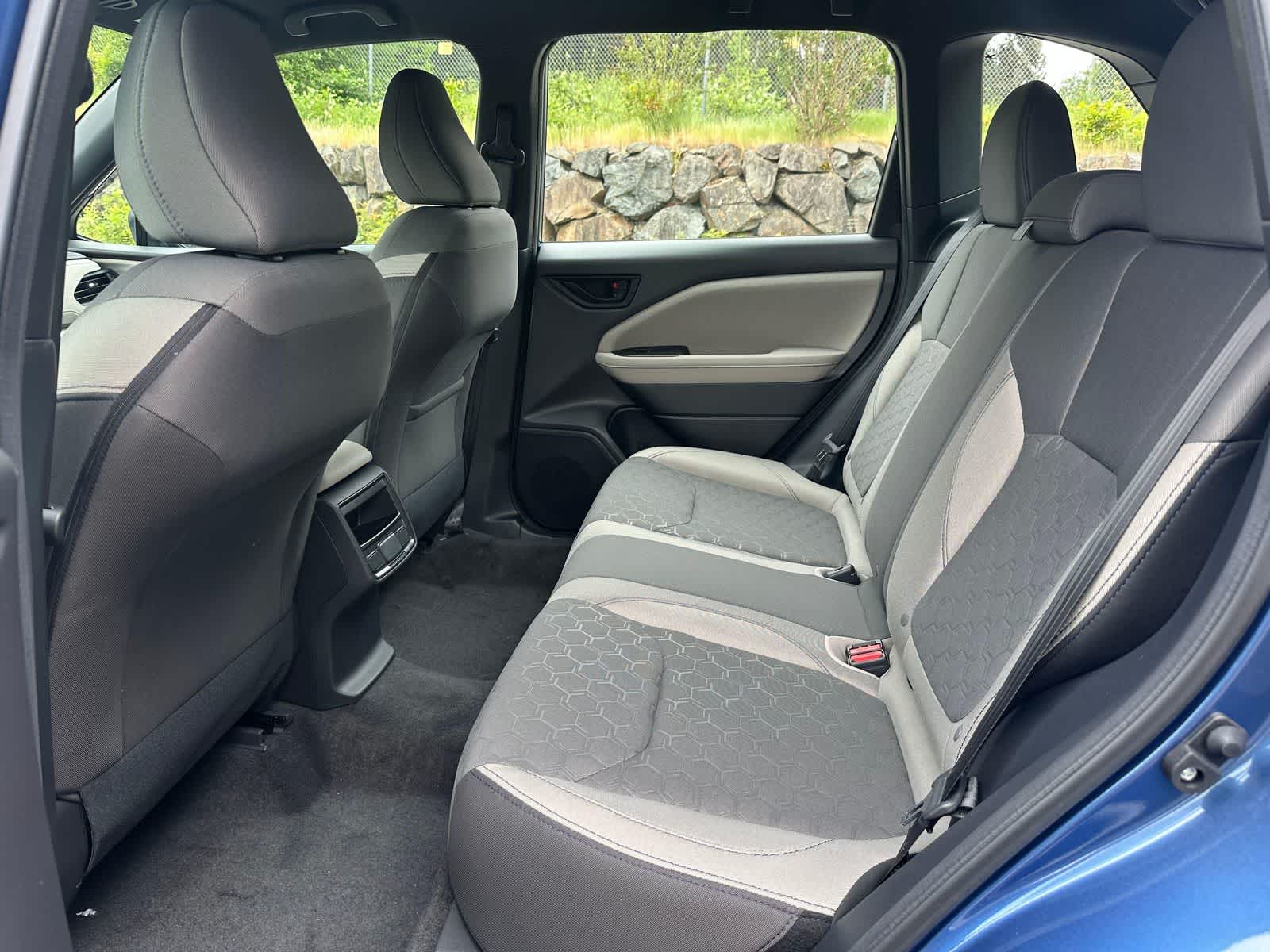 Thumbnail: 2026 Subaru Forester - 10