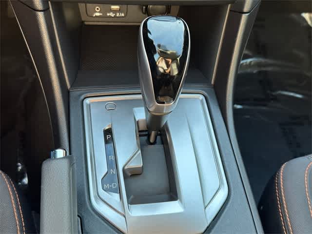 2022 Subaru Crosstrek Premium 20