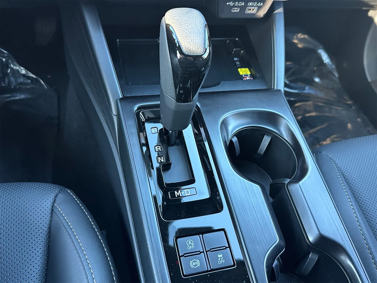 Thumbnail: 2026 Subaru Outback - 23