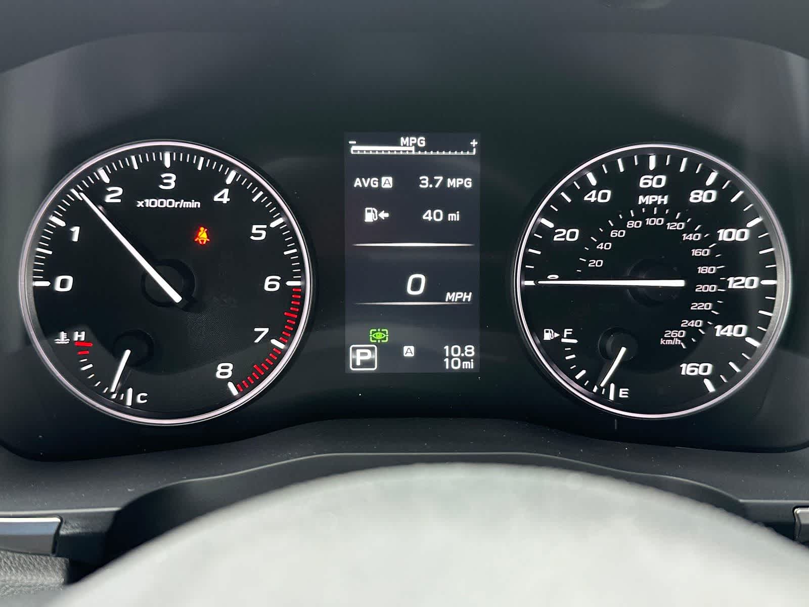 Thumbnail: 2026 Subaru Ascent - 22