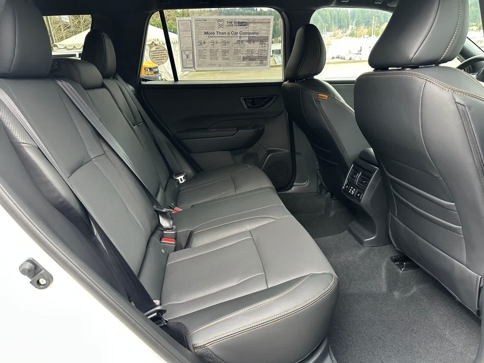 Thumbnail: 2026 Subaru Outback - 12