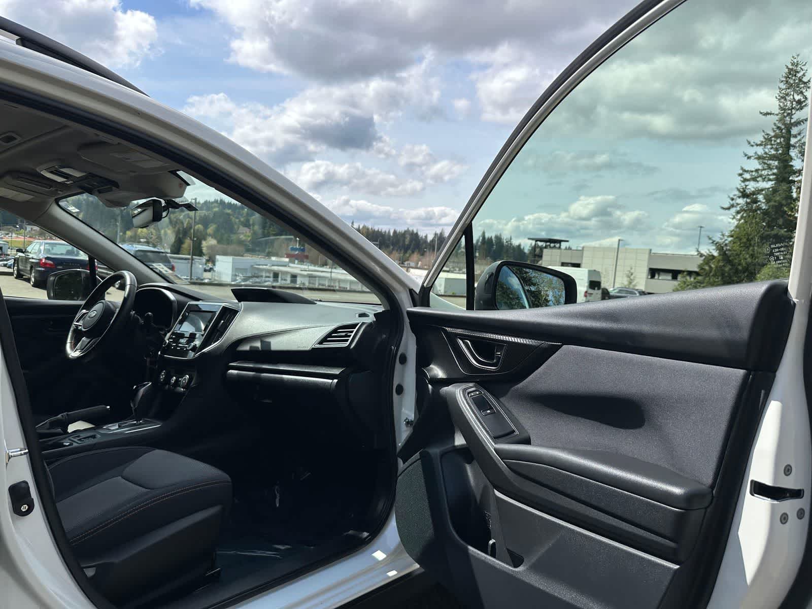 Thumbnail: 2019 Subaru Crosstrek - 16