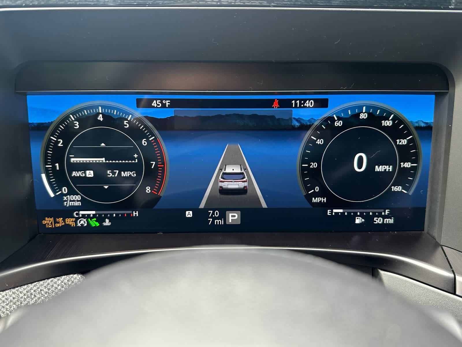 2026 Subaru Outback Limited - Photo 16